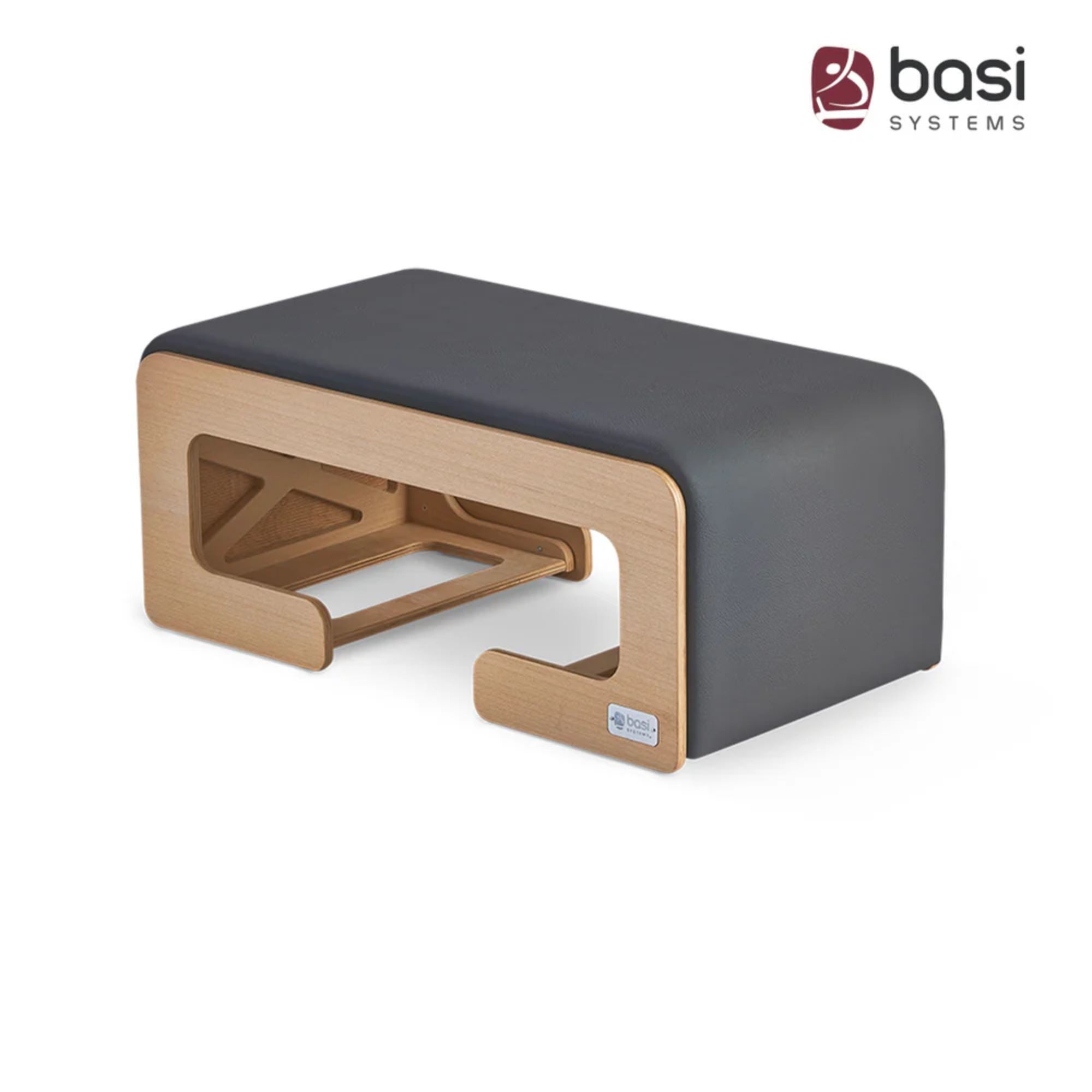BASI Systems Sitting Box | Pilates Accessory