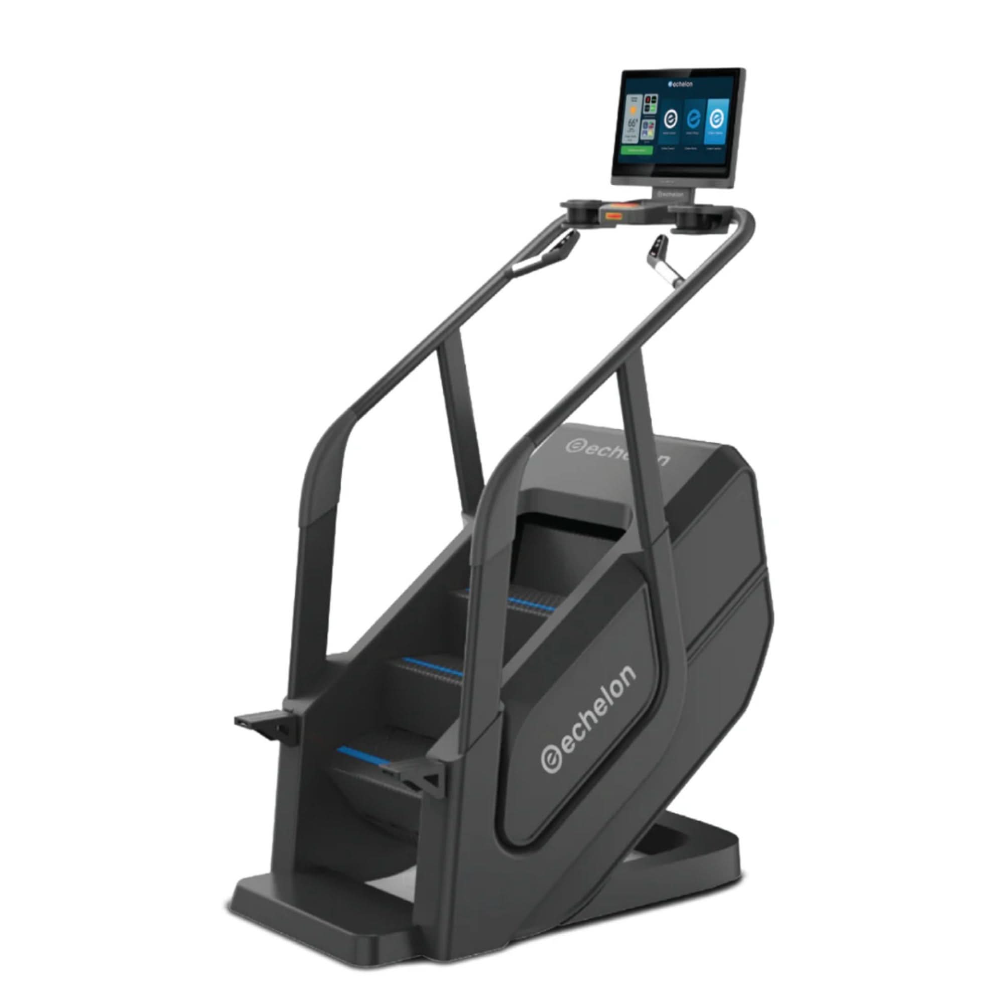 Echelon Fitness Summit Stairmill Pro - Elite Holistic Fitness