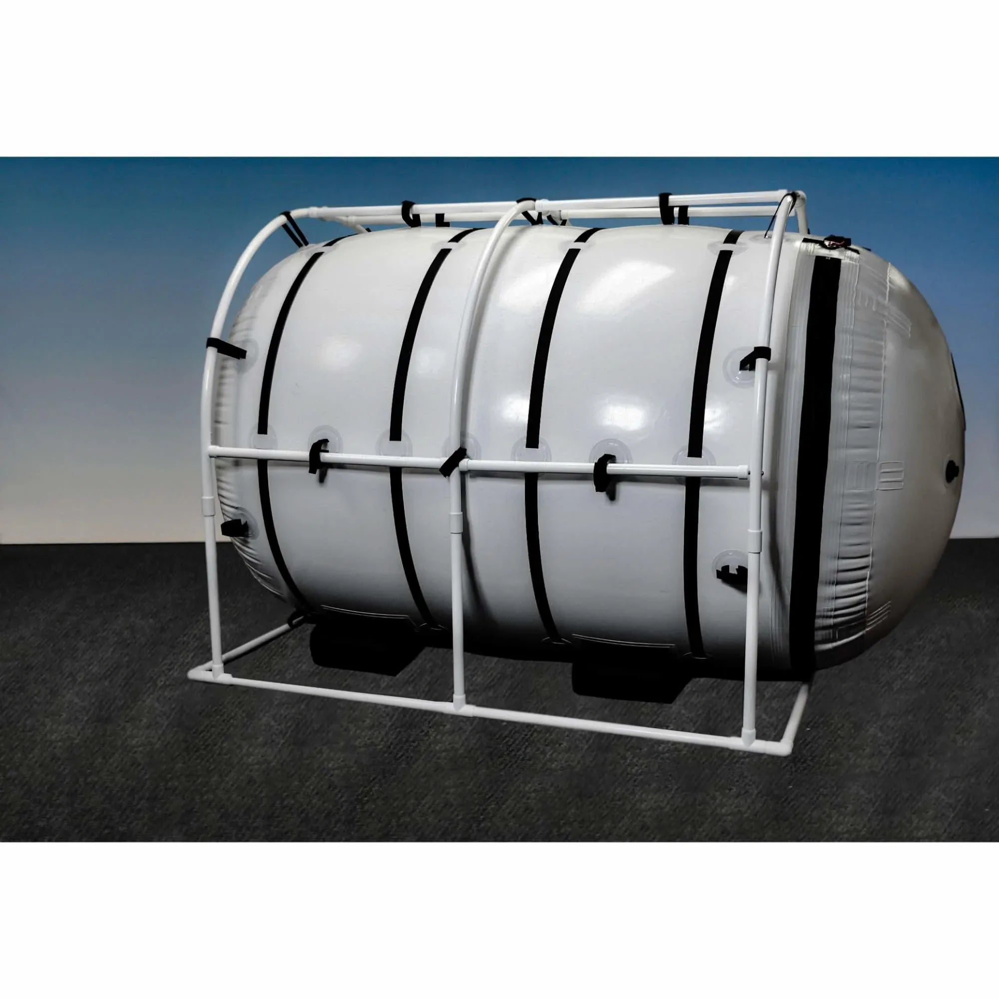 The Grand Dive Pro Plus by Summit to Sea.