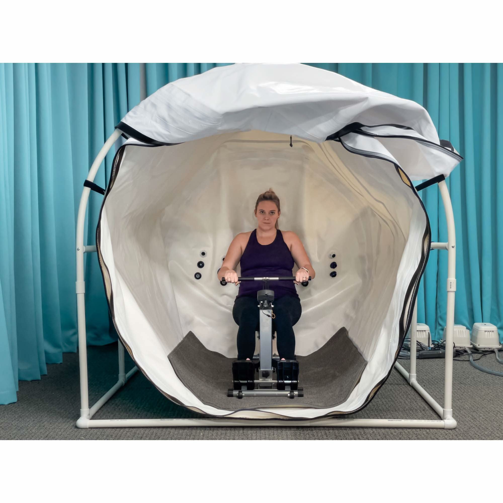 The Grand Dive Pro Plus by Summit to Sea - Elite Holistic Fitness