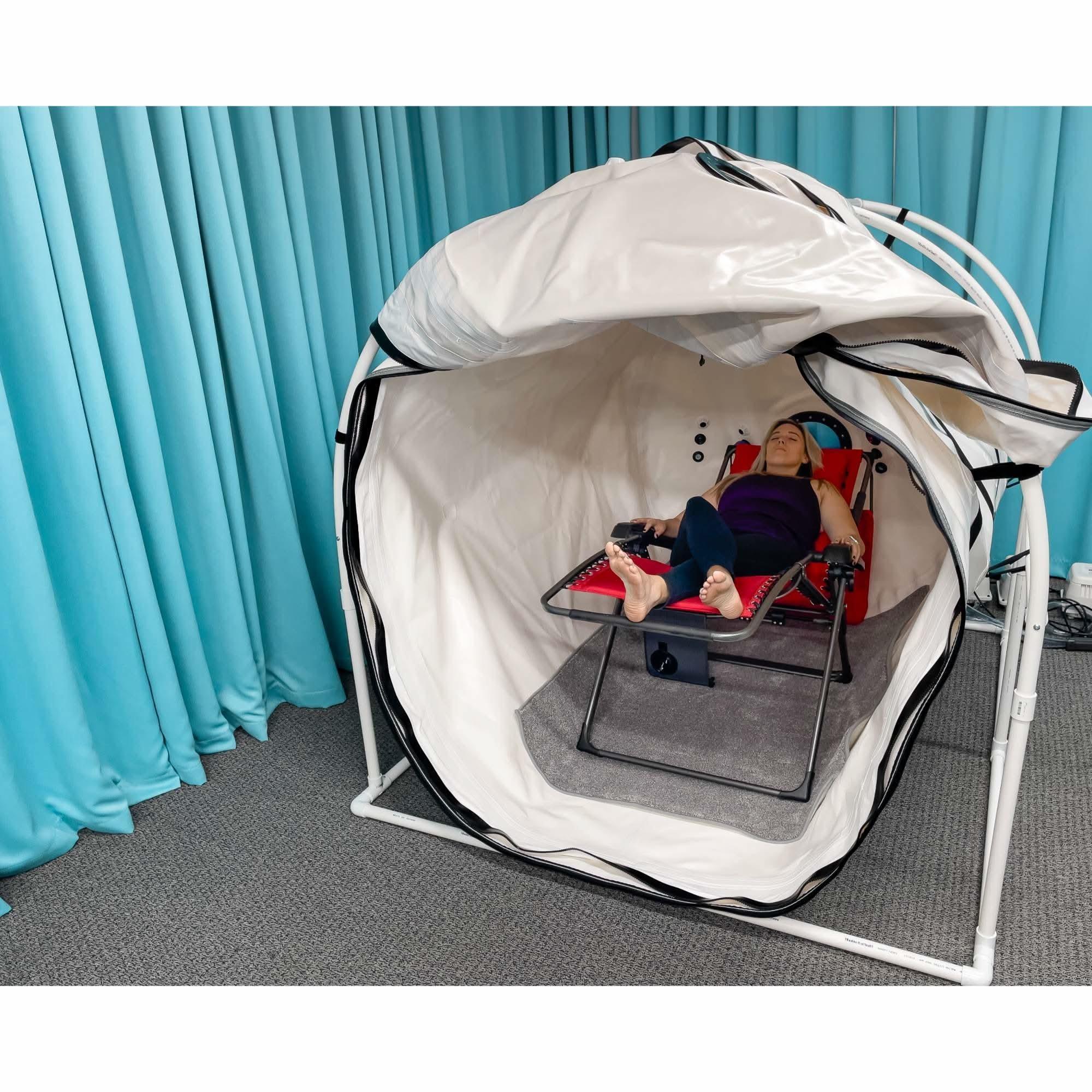 The Grand Dive Pro Plus by Summit to Sea.