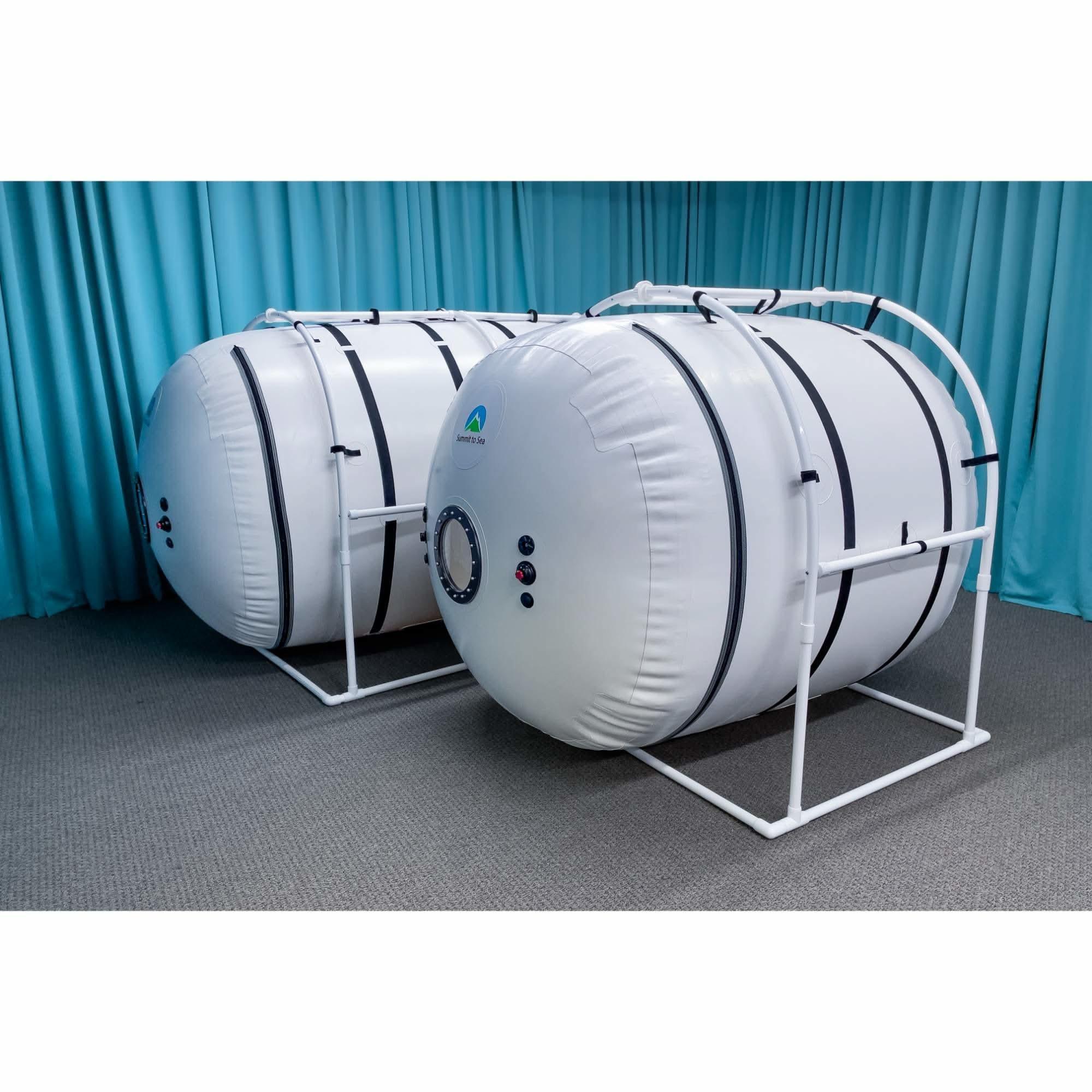 The Grand Dive Pro Plus by Summit to Sea.