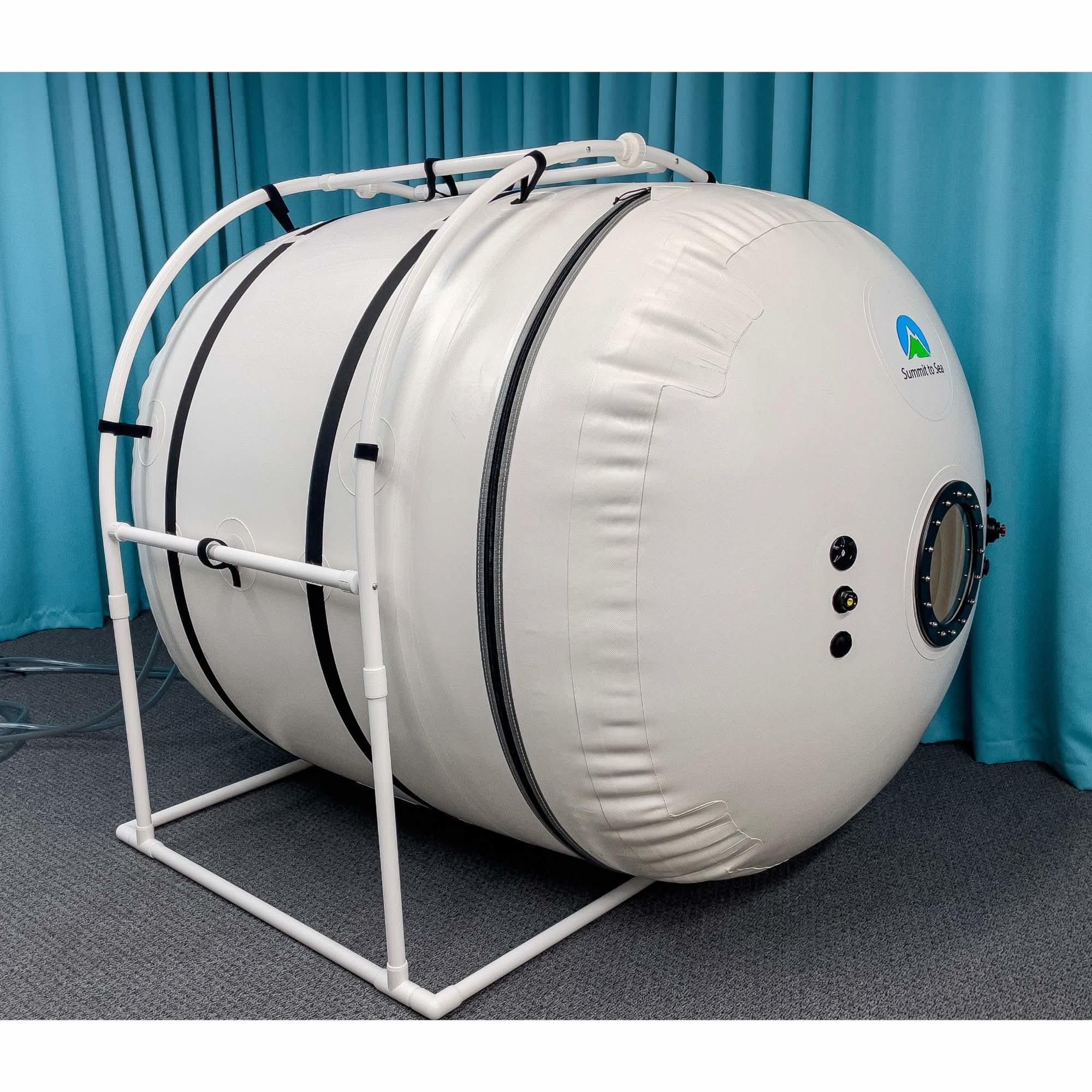 The Grand Dive Pro Plus by Summit to Sea.