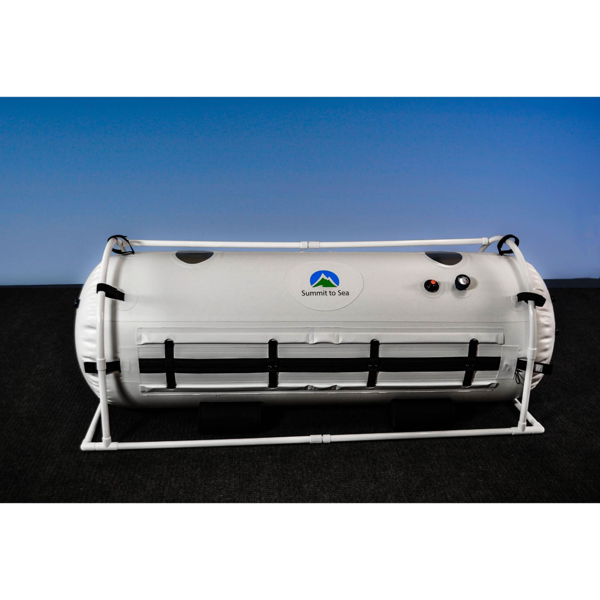 The Dive by Summit to Sea - Elite Holistic Fitness