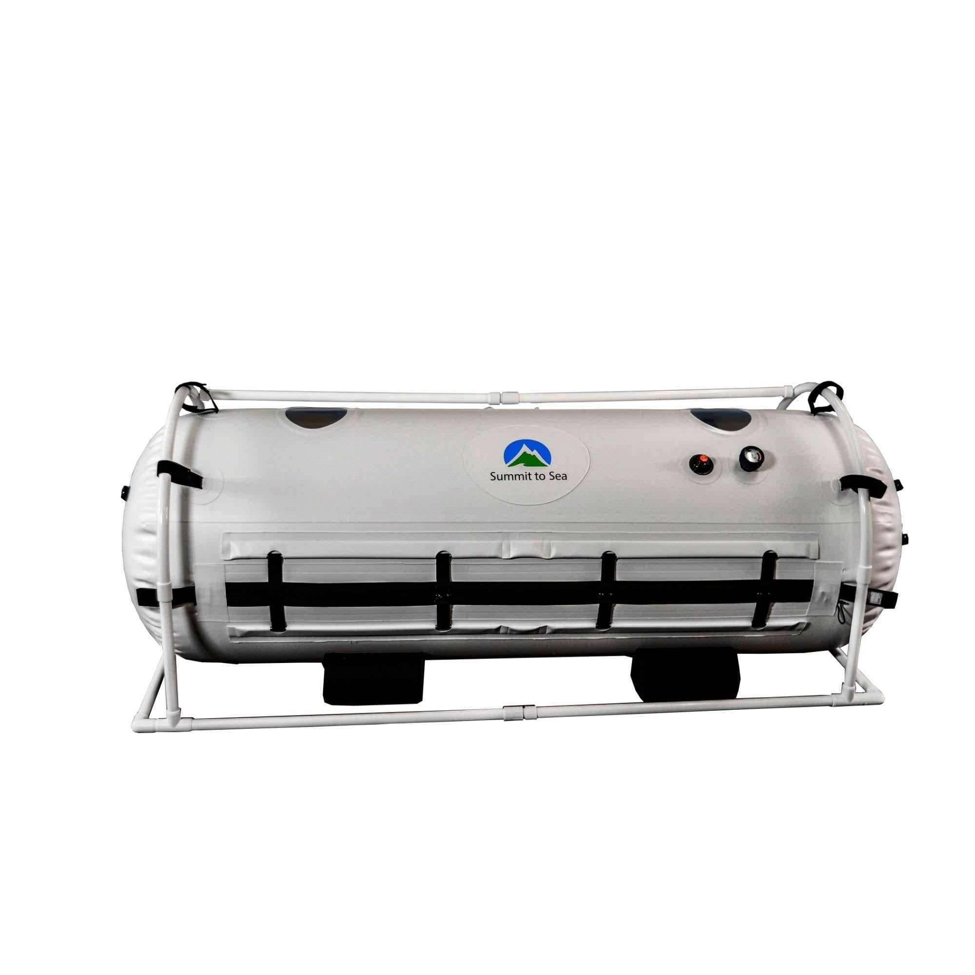 The Dive by Summit to Sea.