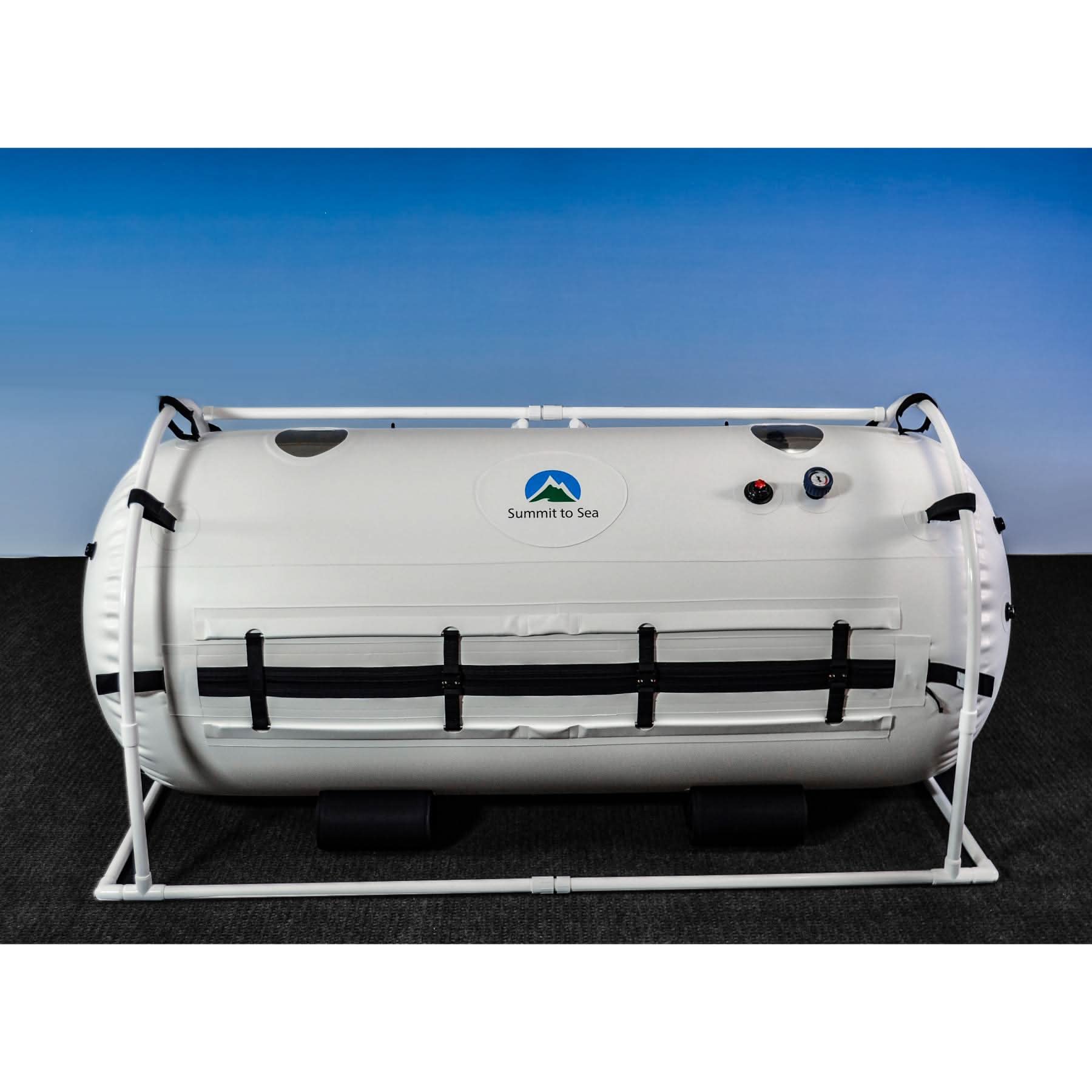 The Grand Dive by Summit to Sea - Elite Holistic Fitness