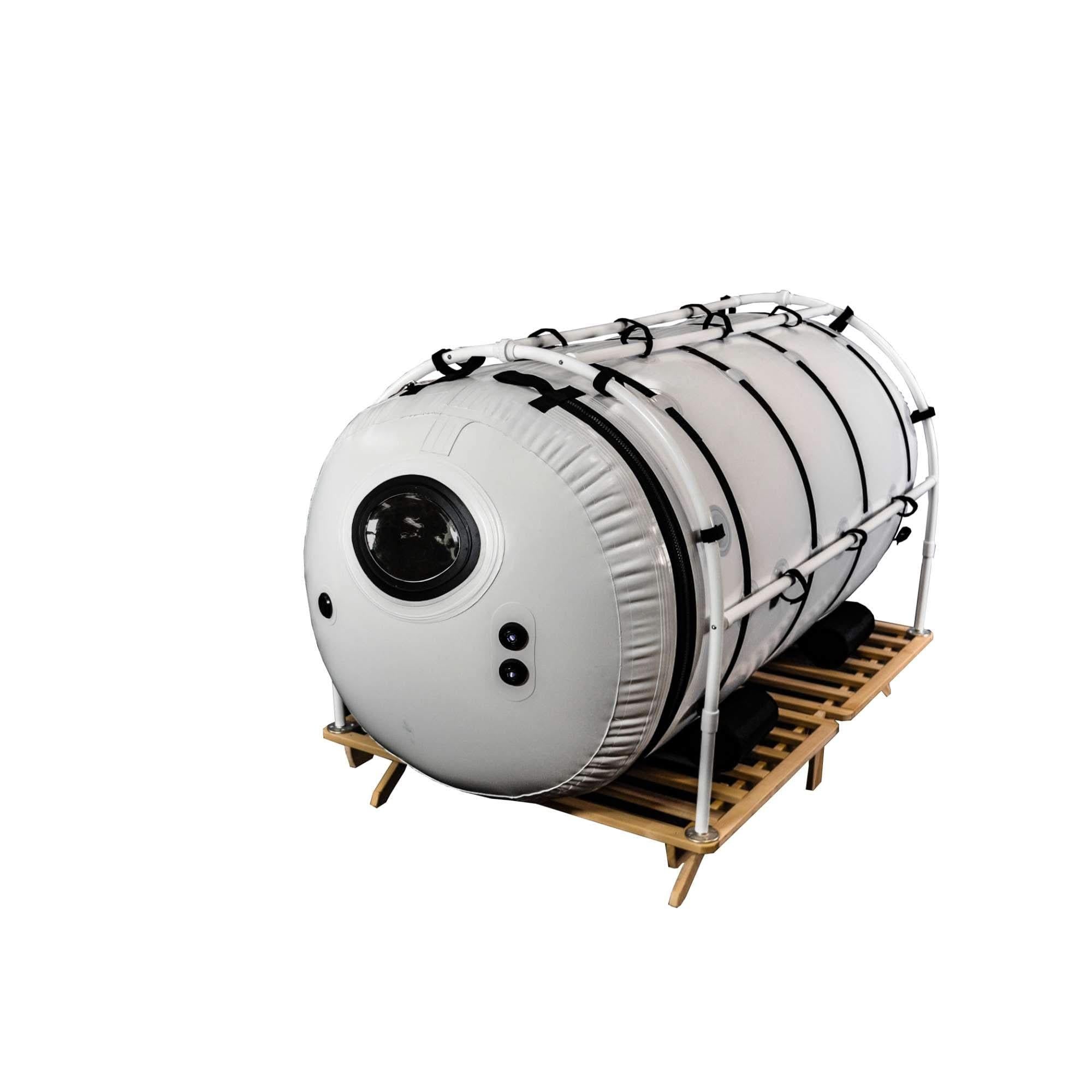 The Grand Dive Pro by Summit to Sea.