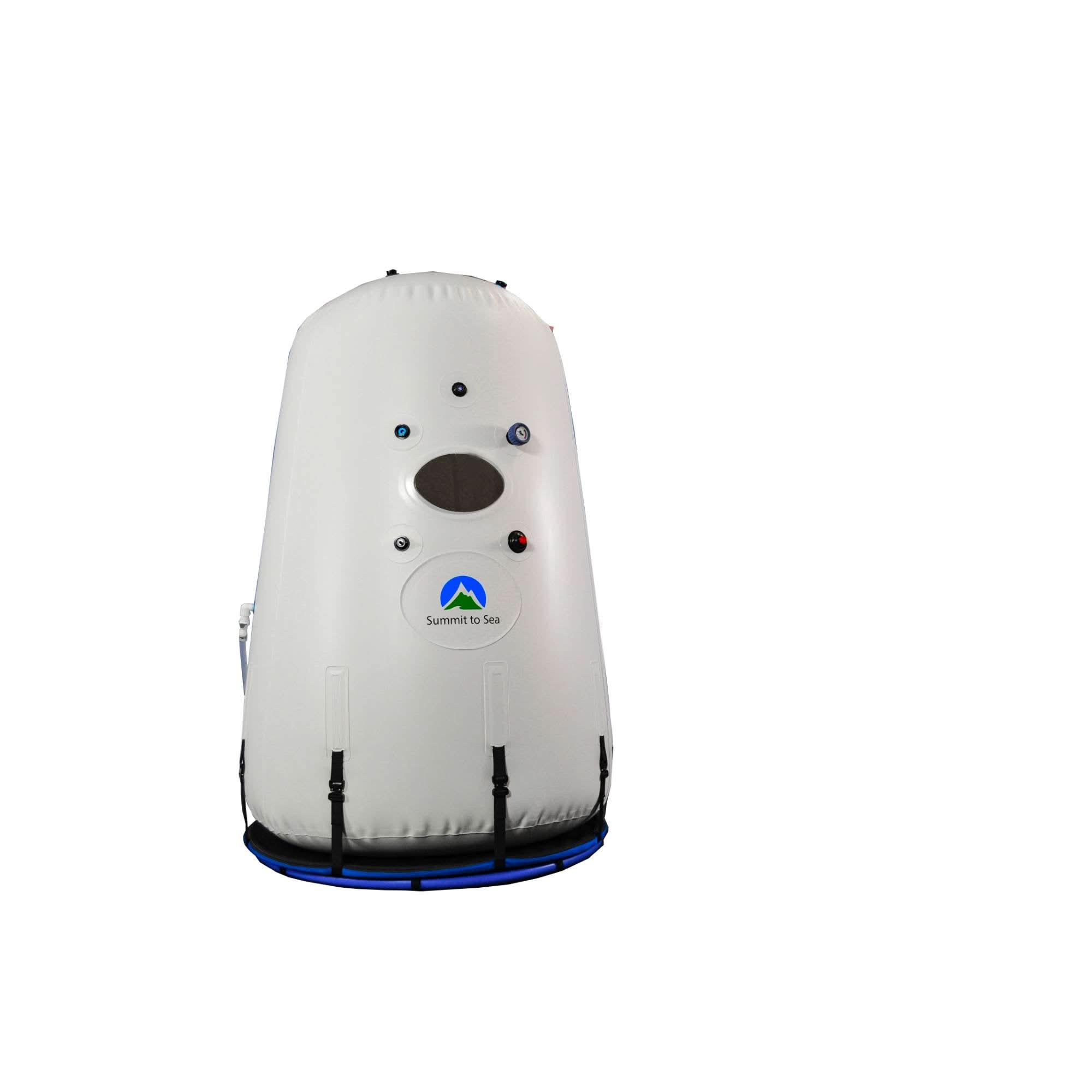 The Grand Dive Vertical by Summit to Sea - Elite Holistic Fitness