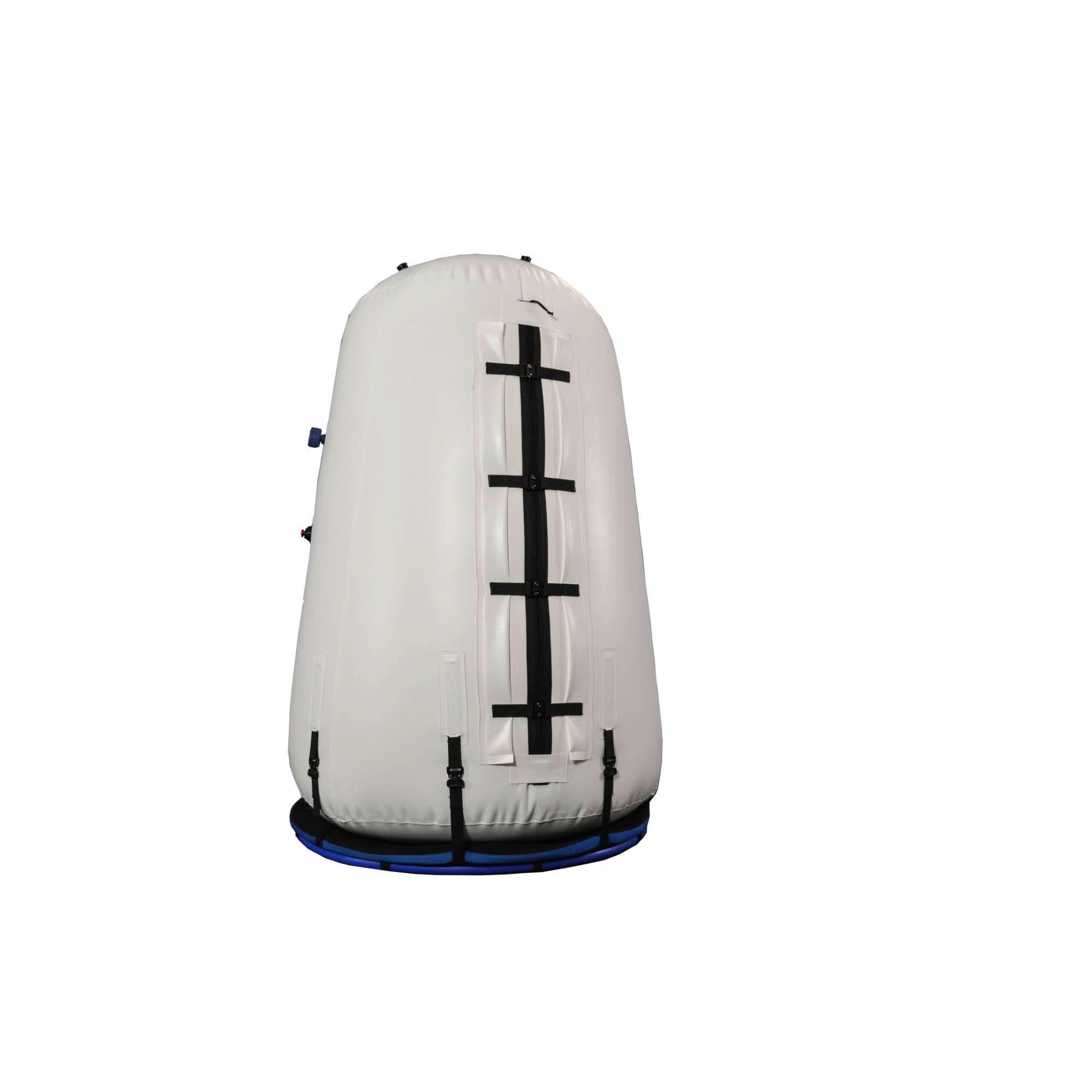 The Grand Dive Vertical by Summit to Sea.