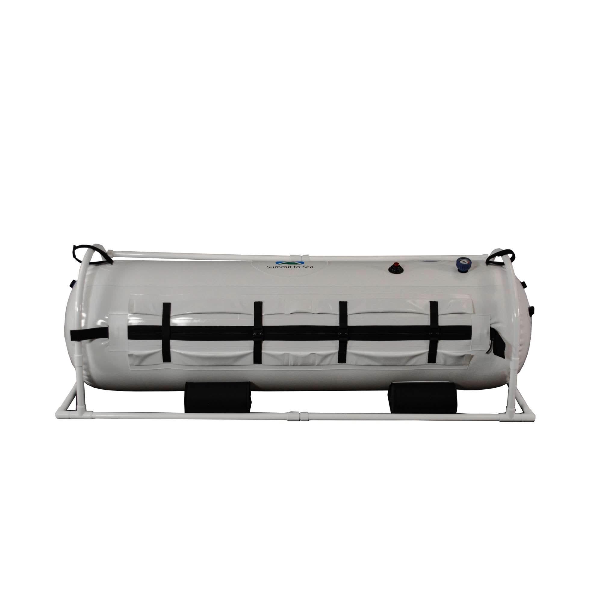 The Shallow Dive by Summit to Sea.