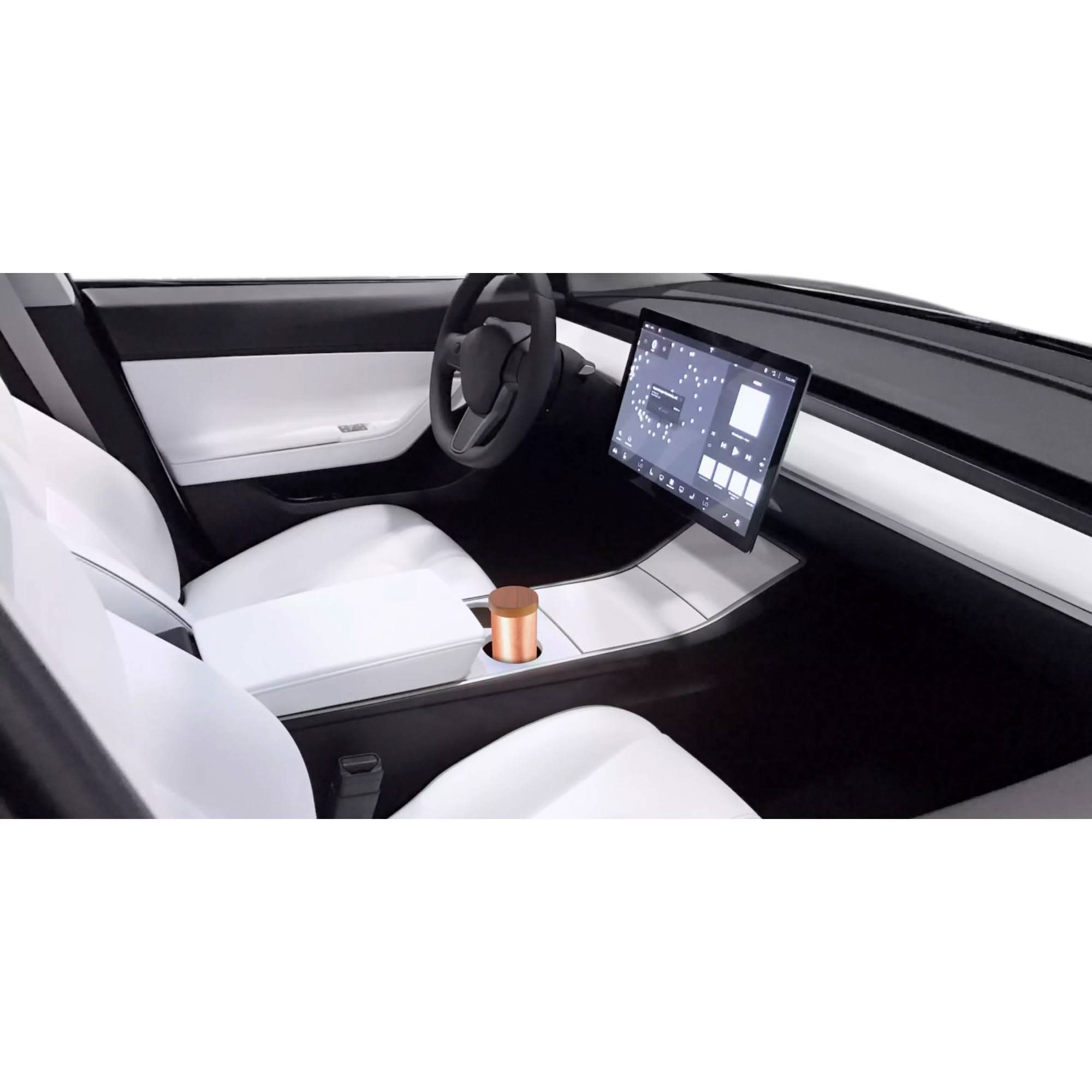 Qi-Shield EMF Protection with Waveguard Technology - Elite Holistic Fitness