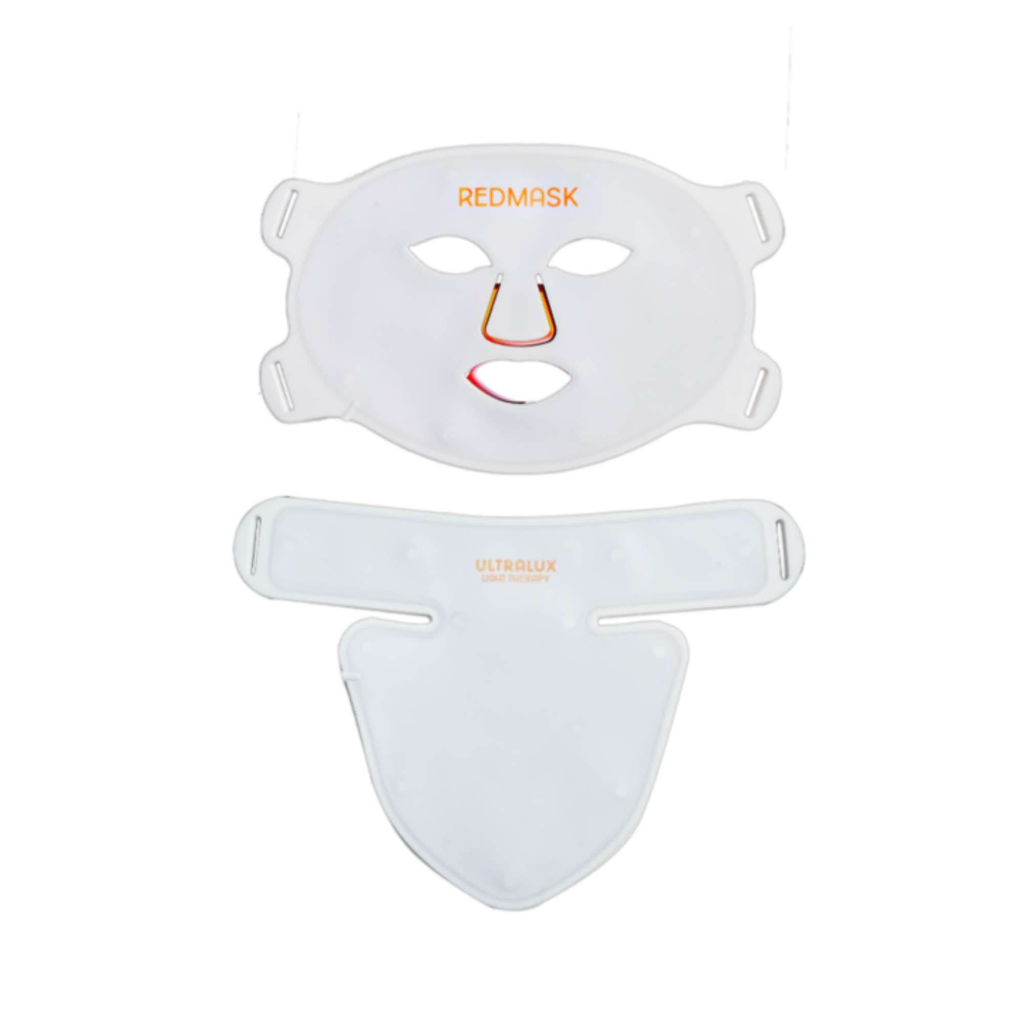 UltraLux Health: Red Light Anti-Aging Mask - Elite Holistic Fitness