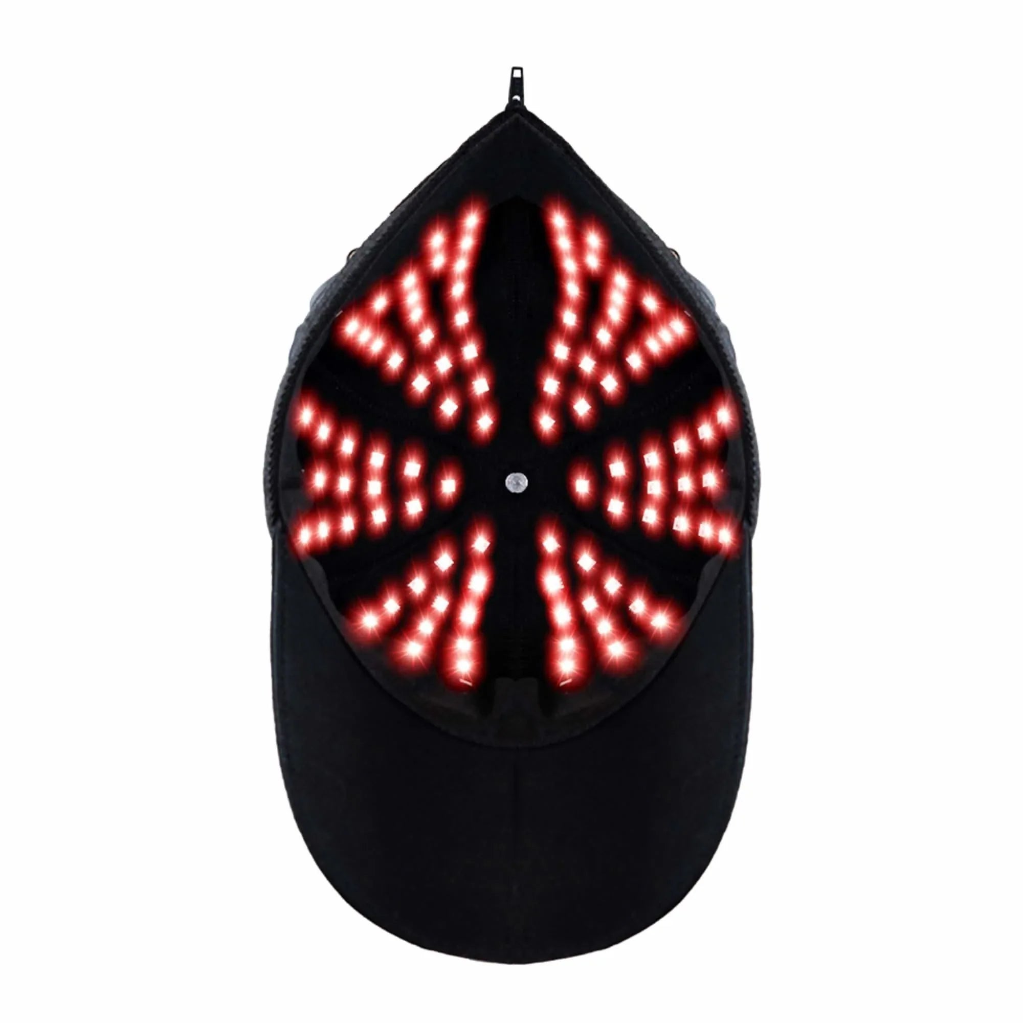 UltraLux Health Red Cap - Elite Holistic Fitness