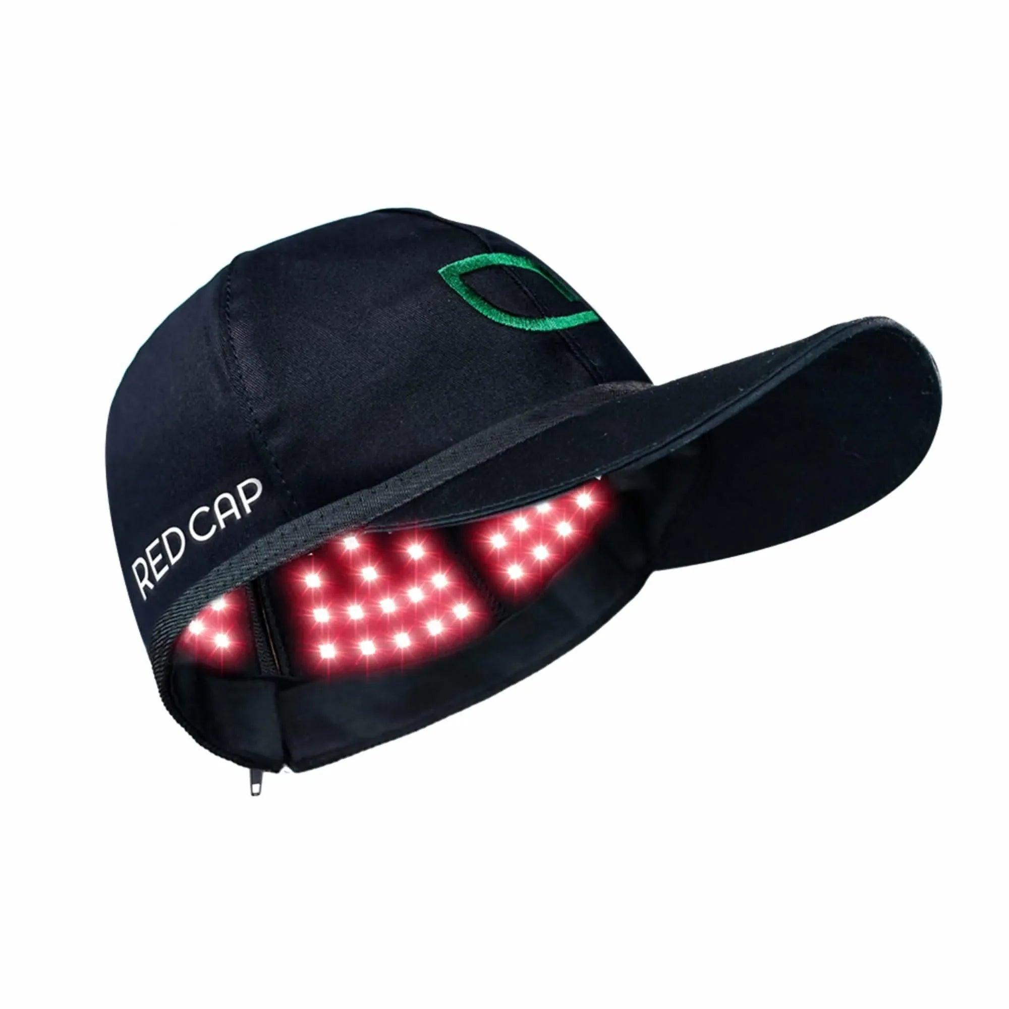 UltraLux Health Red Cap - Elite Holistic Fitness