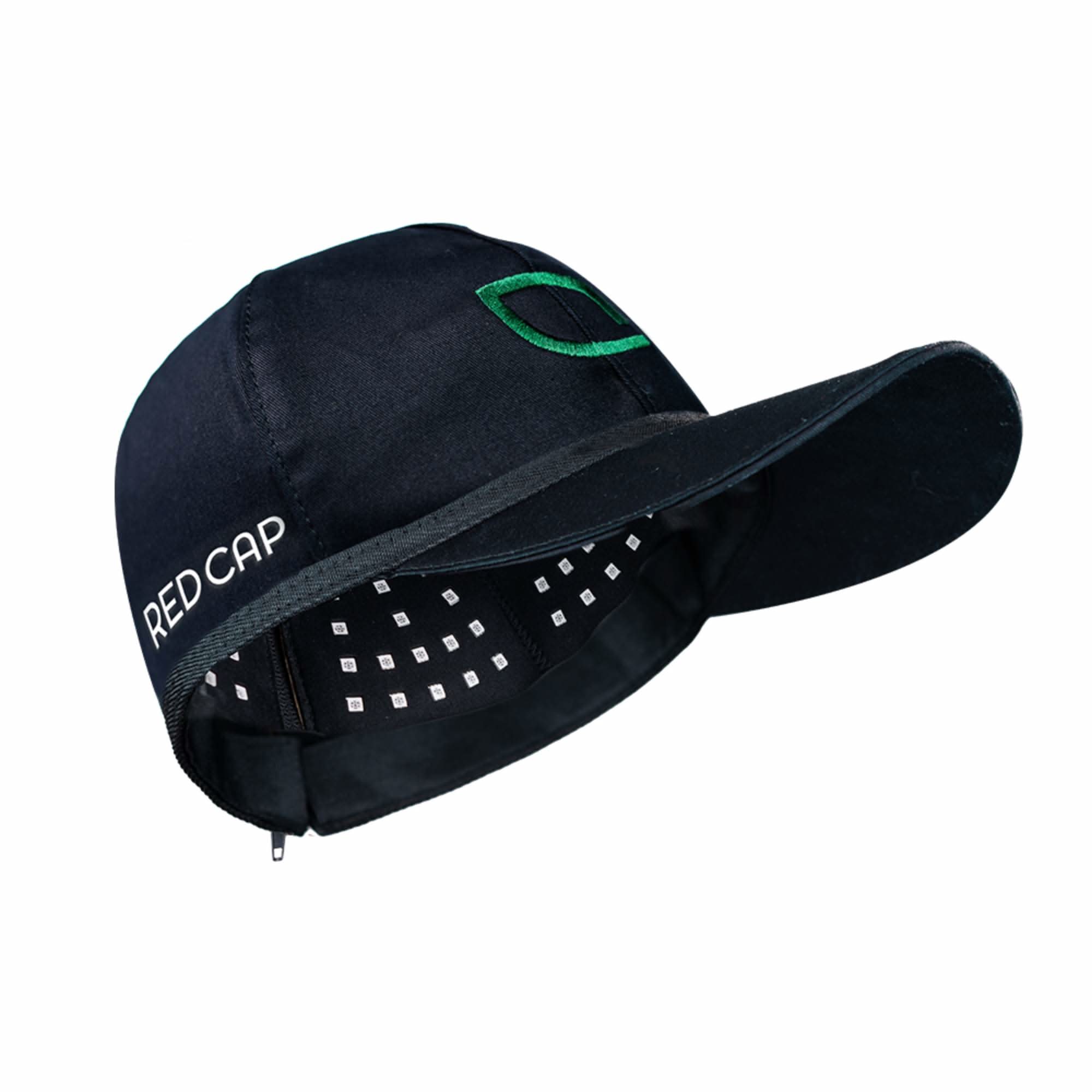 UltraLux Health: Red Cap - Elite Holistic Fitness