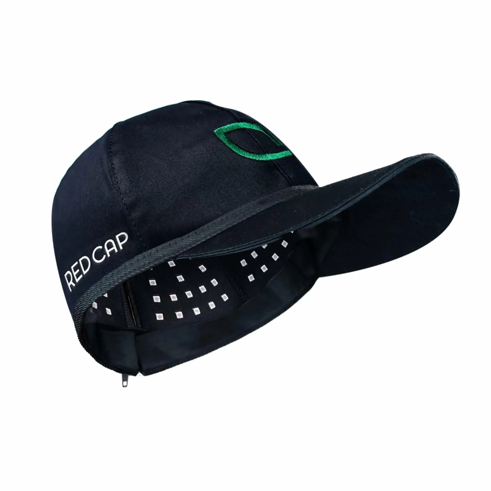 UltraLux Health Red Cap - Elite Holistic Fitness