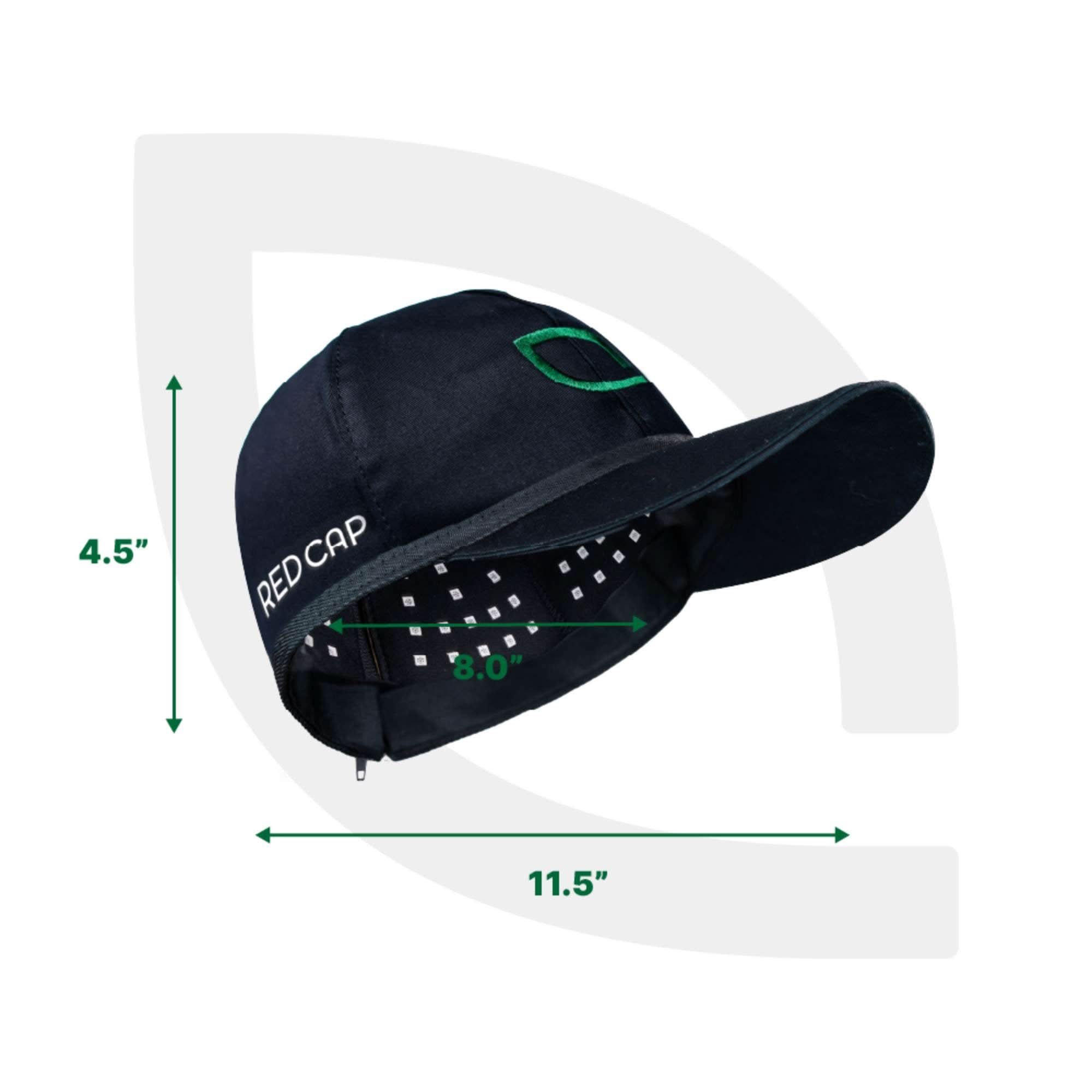 UltraLux Health: Red Cap - Elite Holistic Fitness