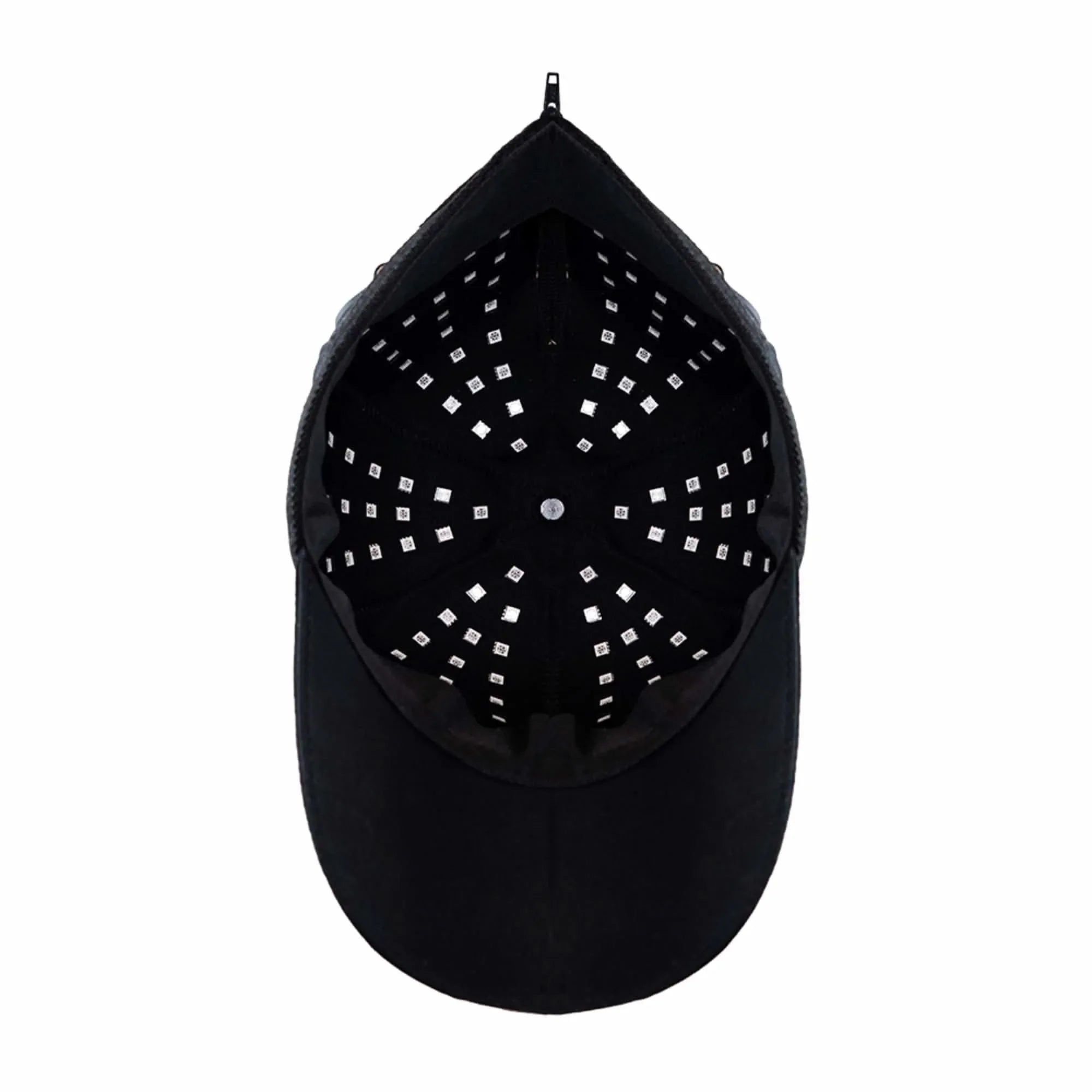UltraLux Health Red Cap - Elite Holistic Fitness