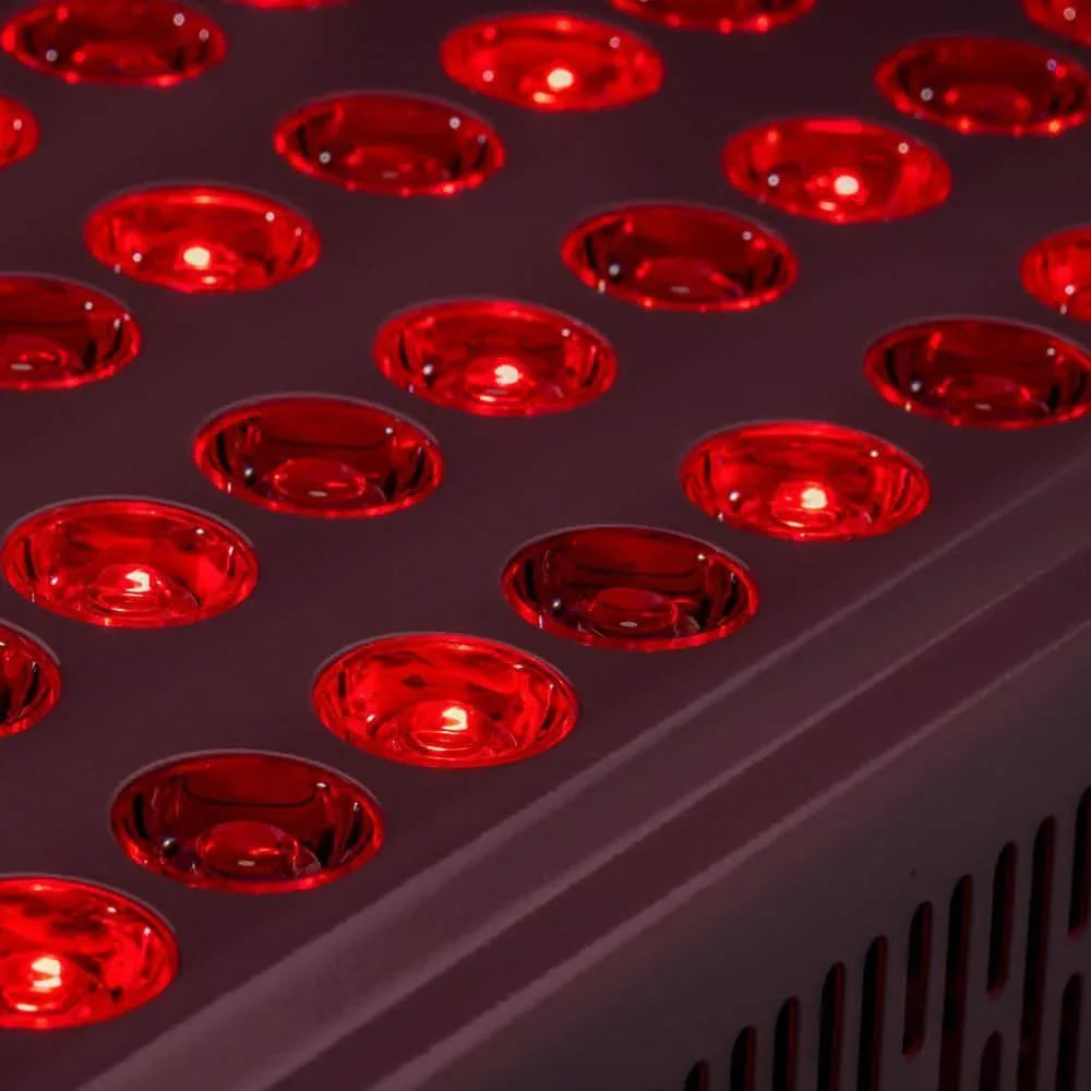 UltraLux Health Red Mini - Elite Holistic Fitness