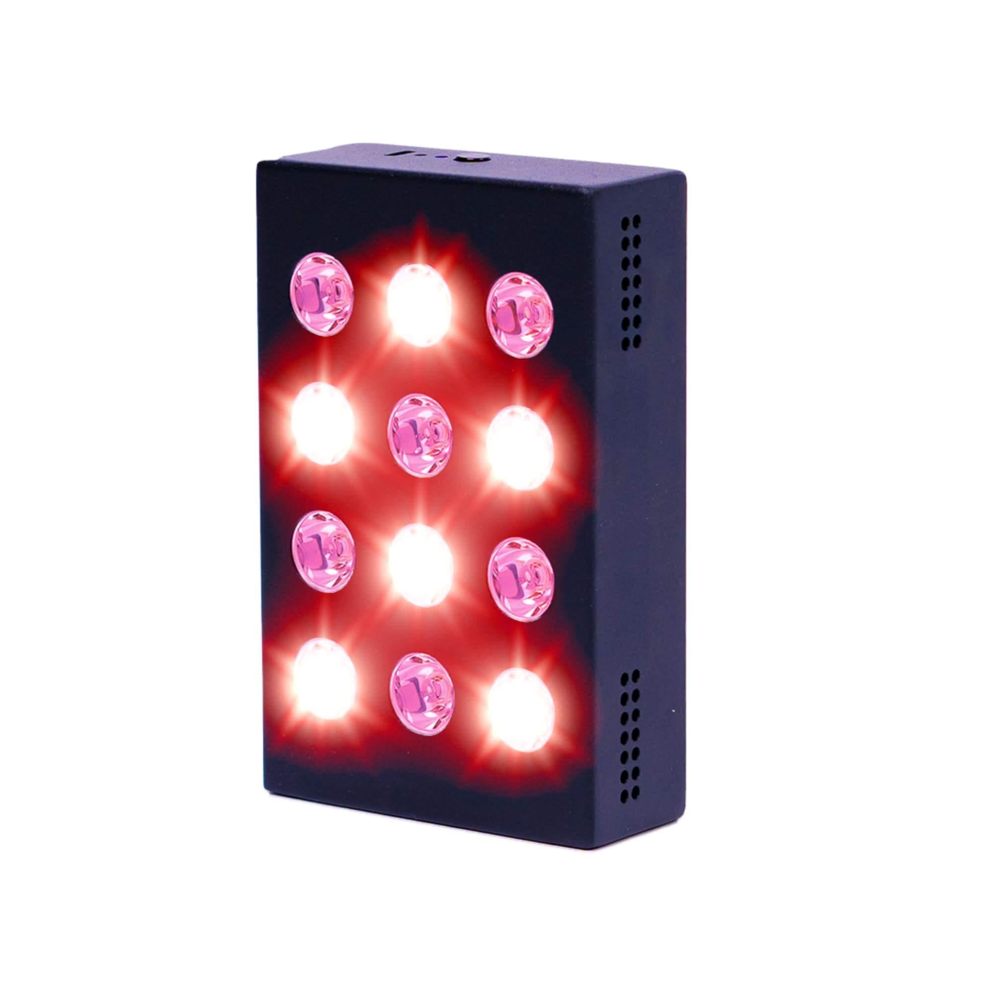 UltraLux Health Red Pro.