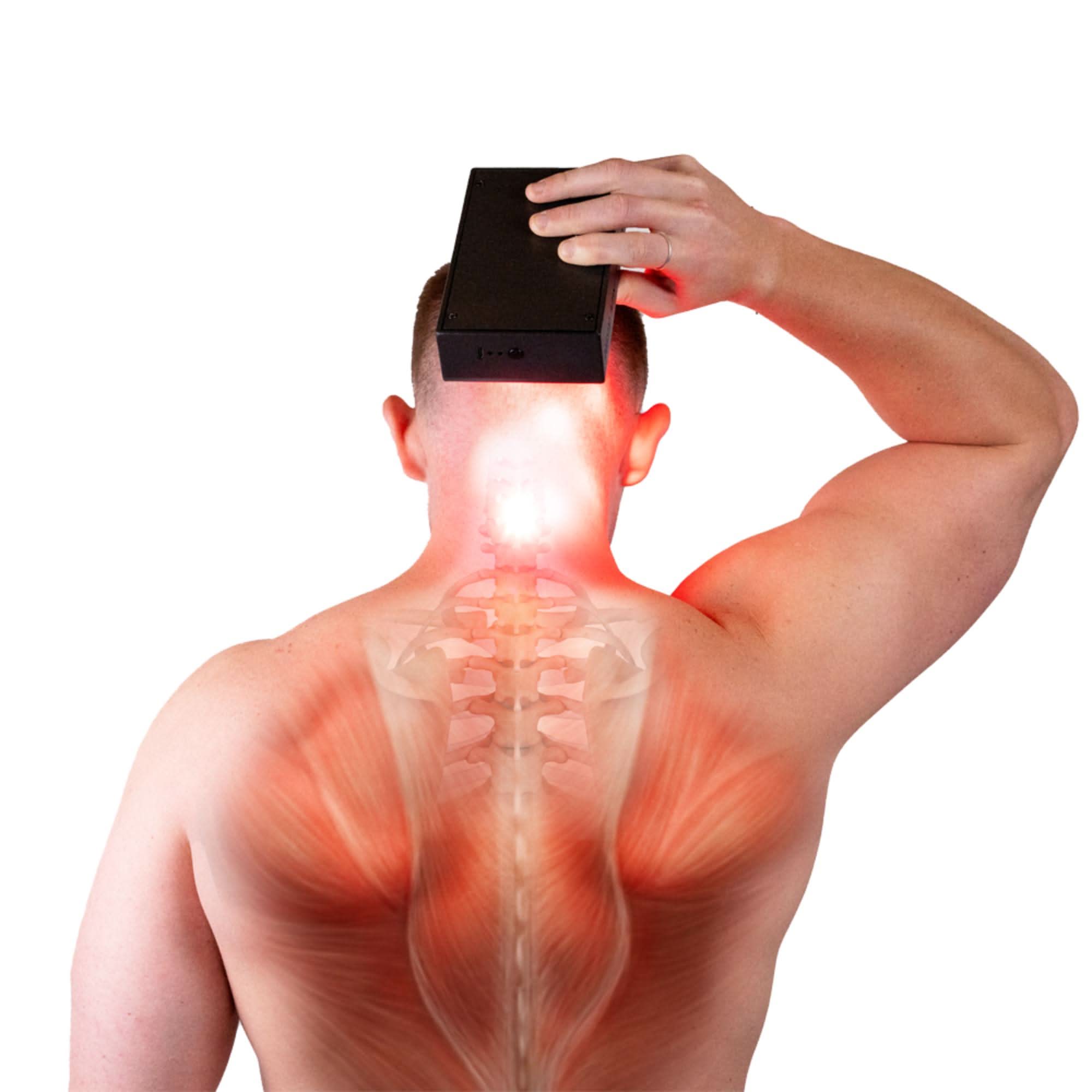 UltraLux Health: Red Pro - Elite Holistic Fitness