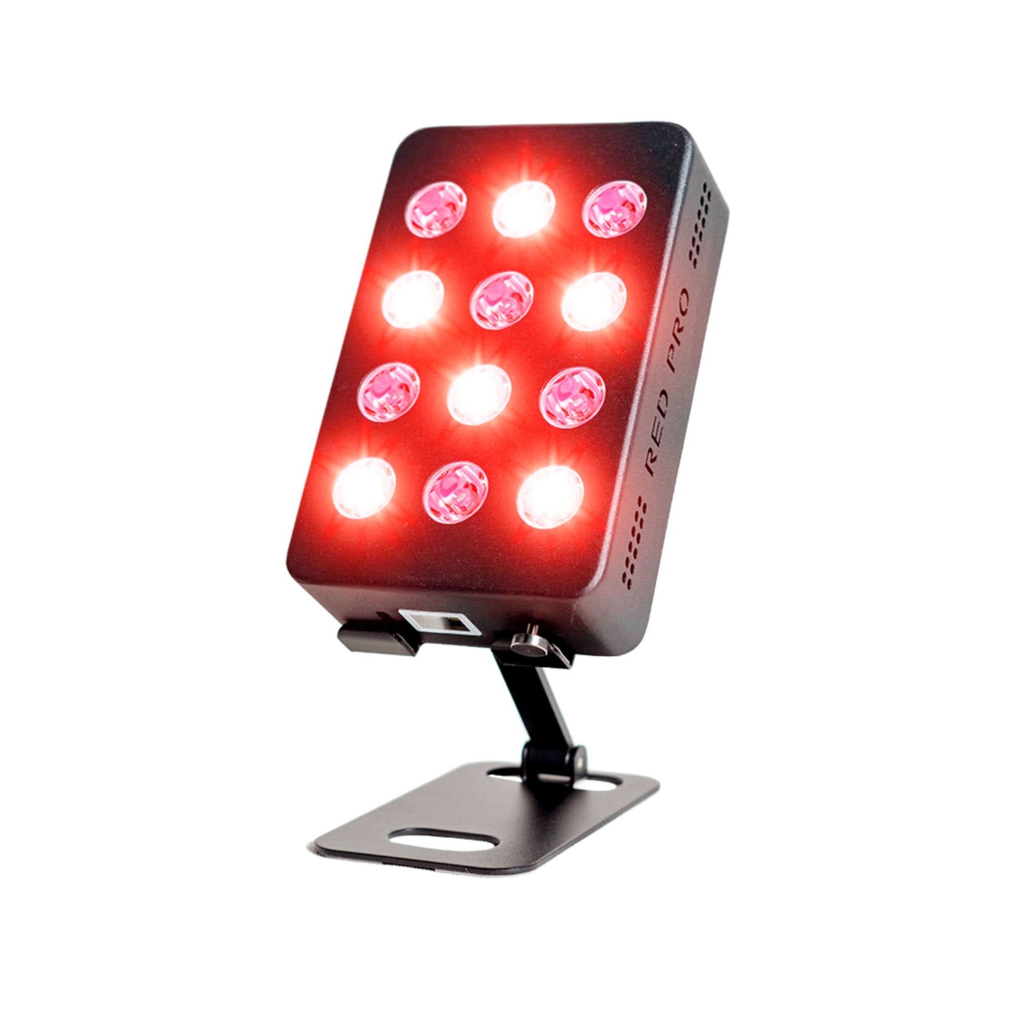 UltraLux Health: Red Pro - Elite Holistic Fitness