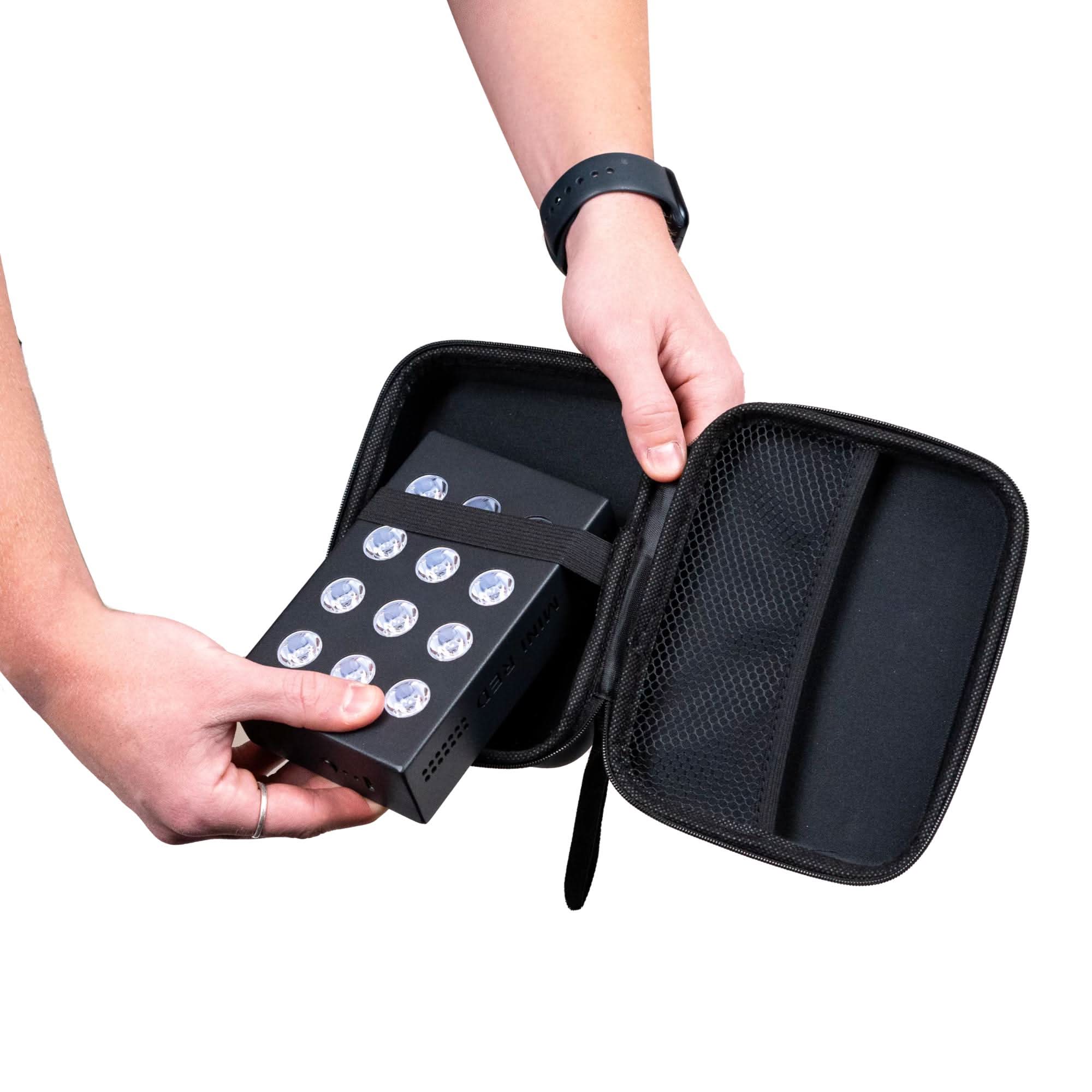 UltraLux Health: Red Pro - Elite Holistic Fitness