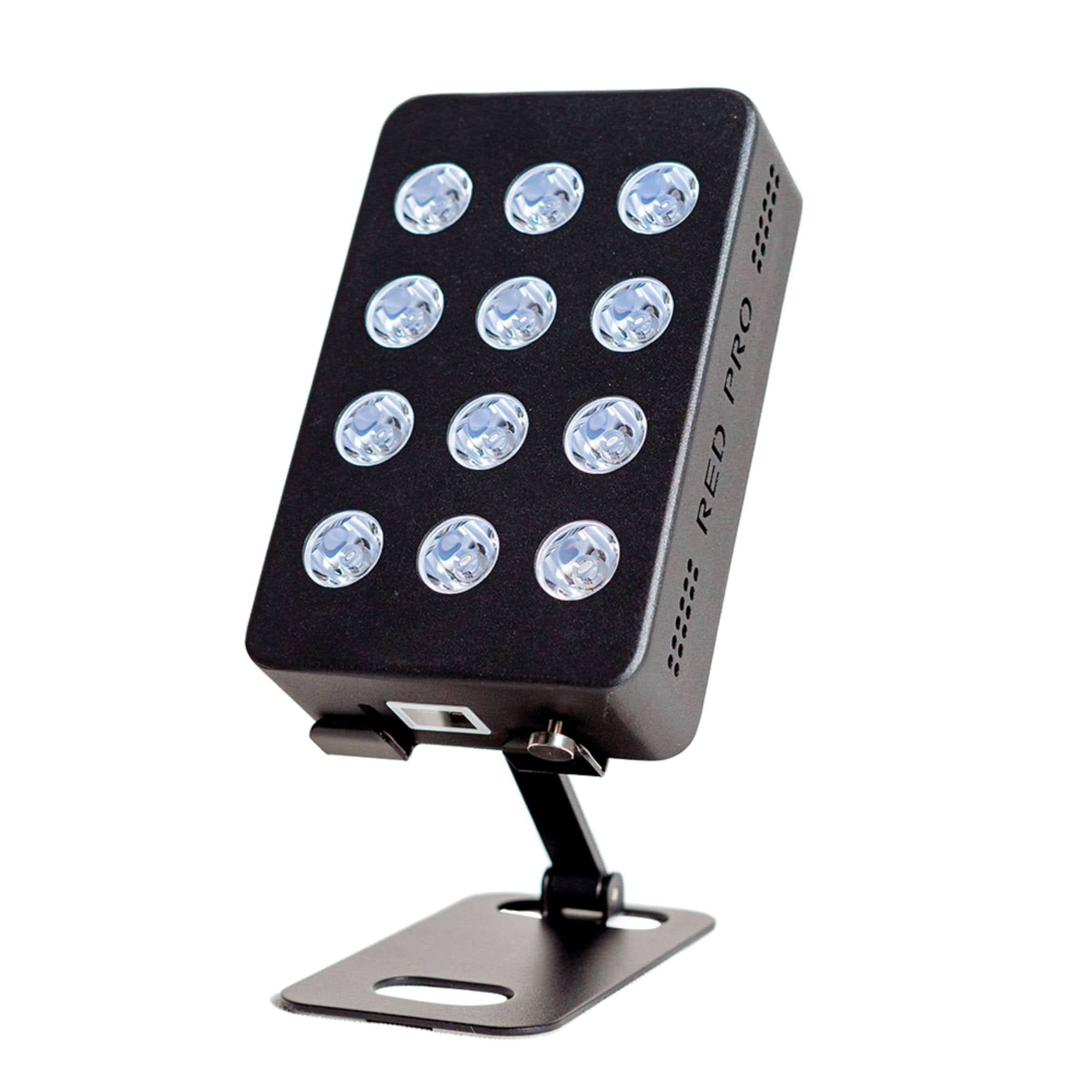 UltraLux Health: Red Pro - Elite Holistic Fitness