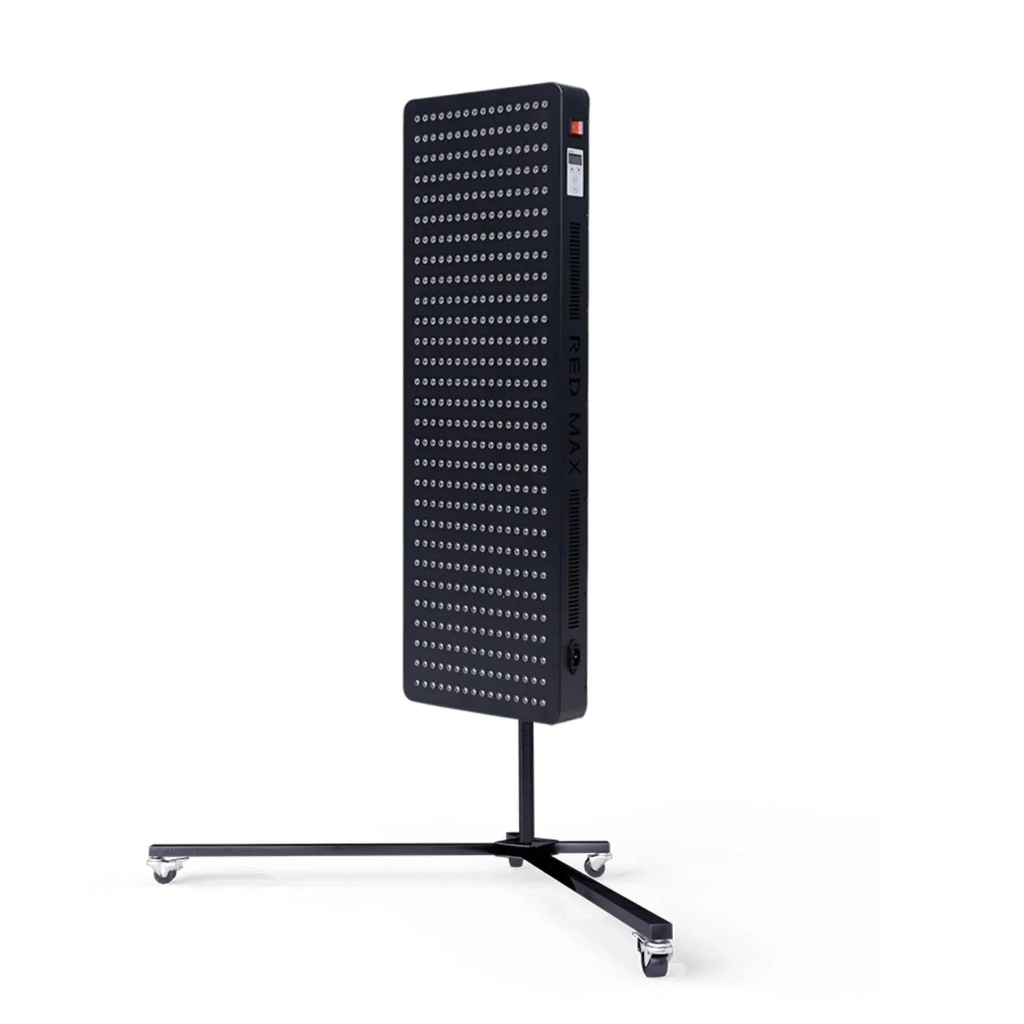 UltraLux Health Red Max Adjustable Stand - Elite Holistic Fitness