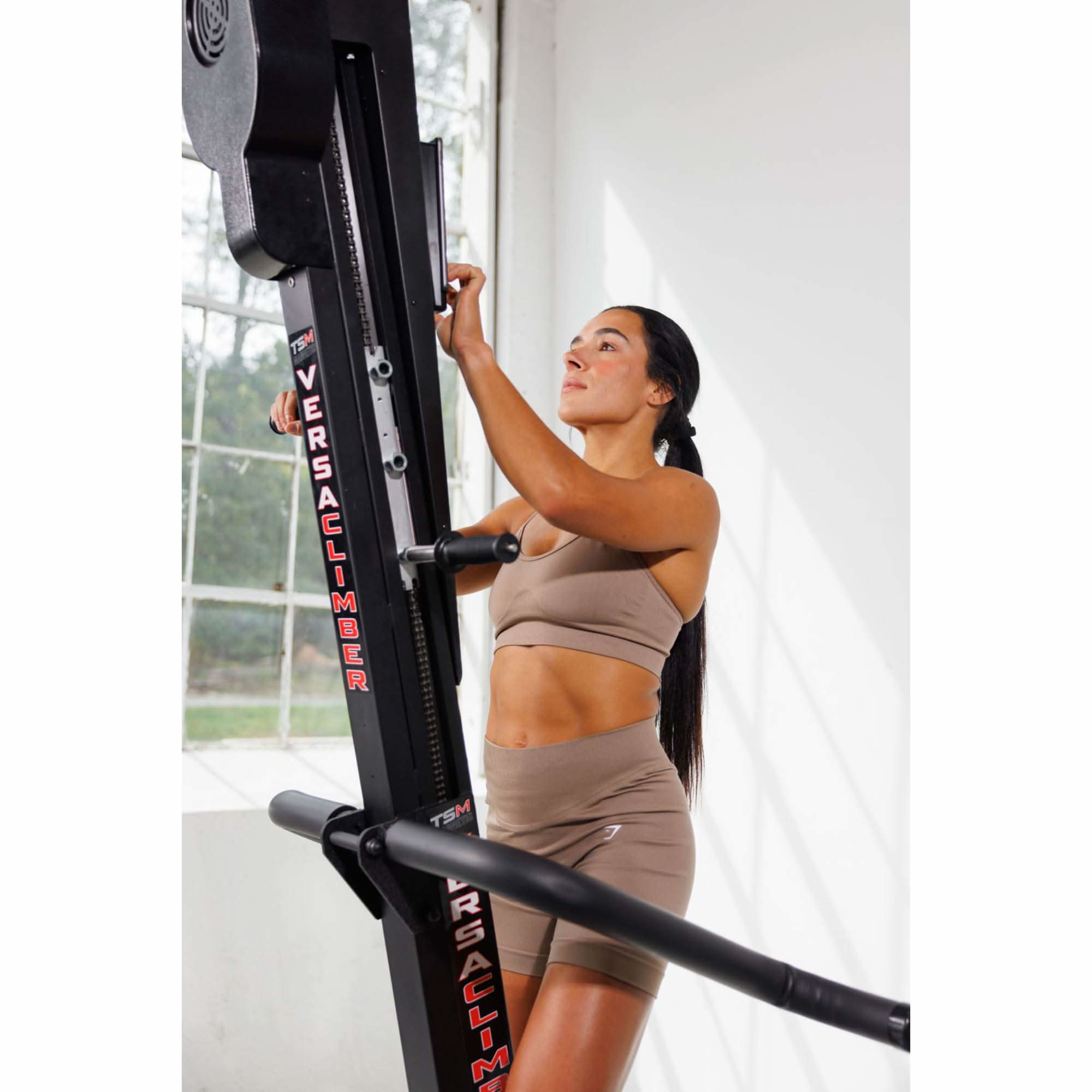 VersaClimber TS-Magnetic - Elite Holistic Fitness