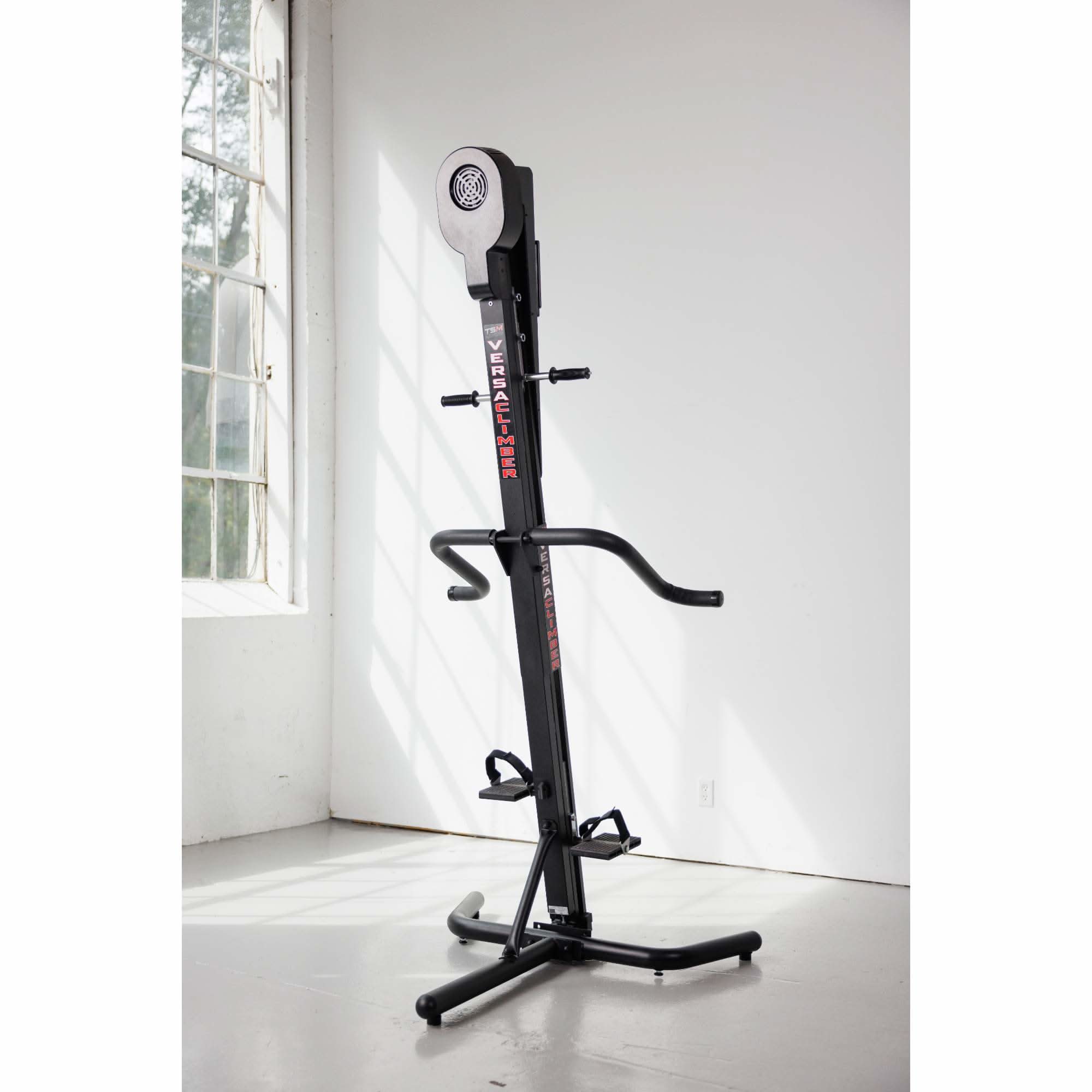 VersaClimber TS-Magnetic - Elite Holistic Fitness