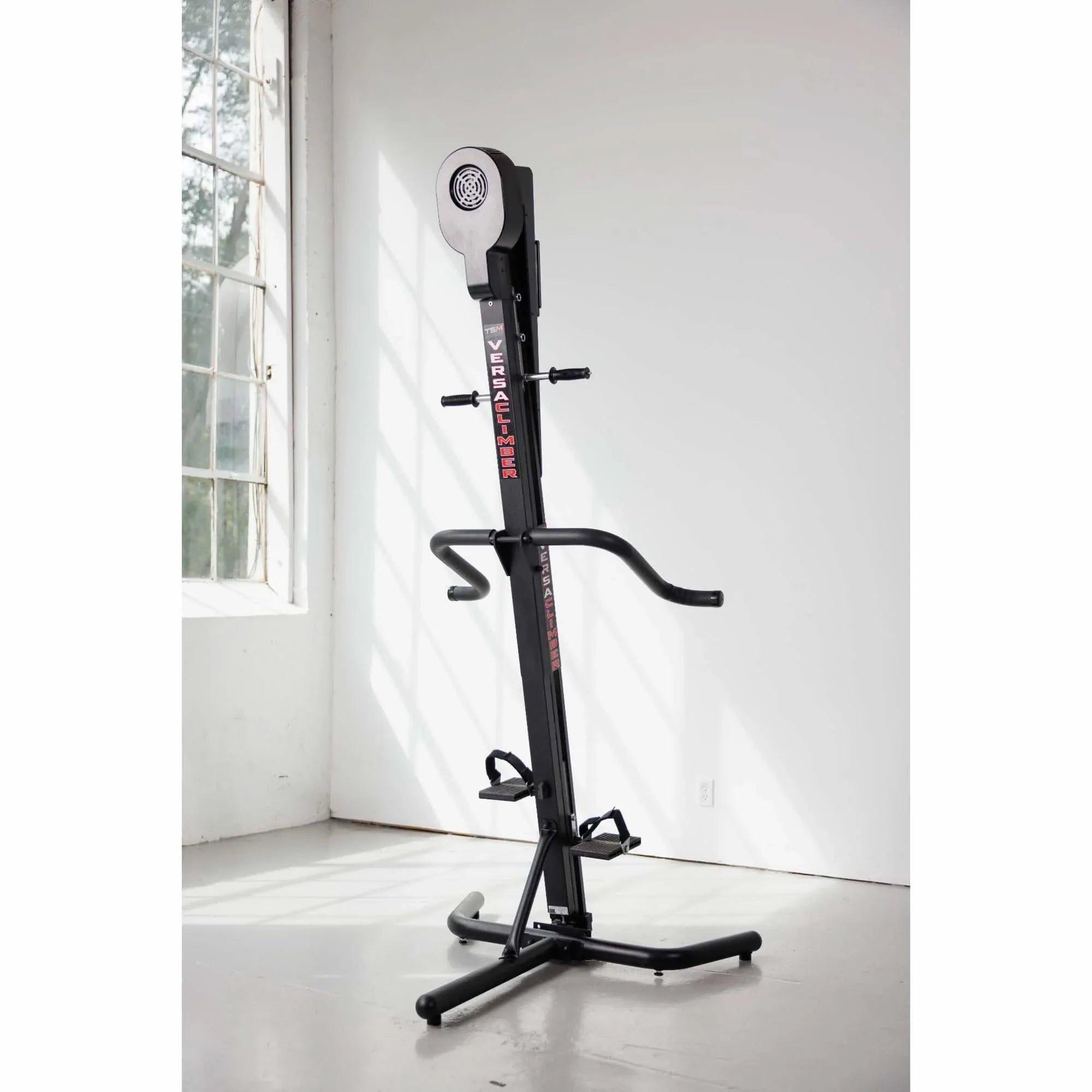 VersaClimber TS-Magnetic - Elite Holistic Fitness