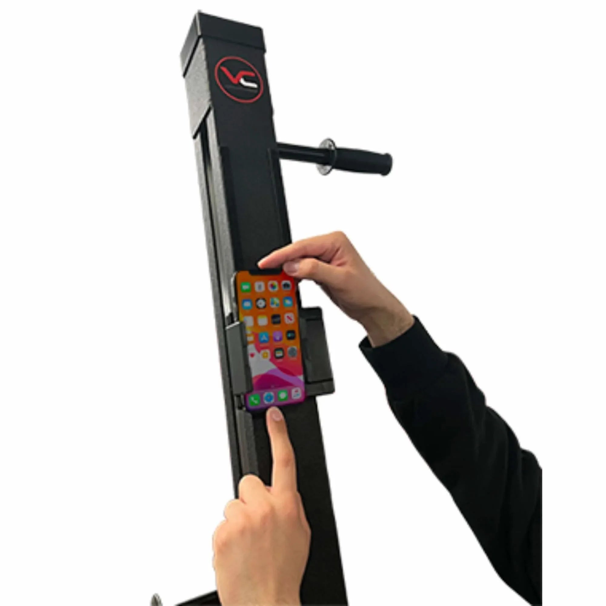 VersaClimber Home Climber - Elite Holistic Fitness