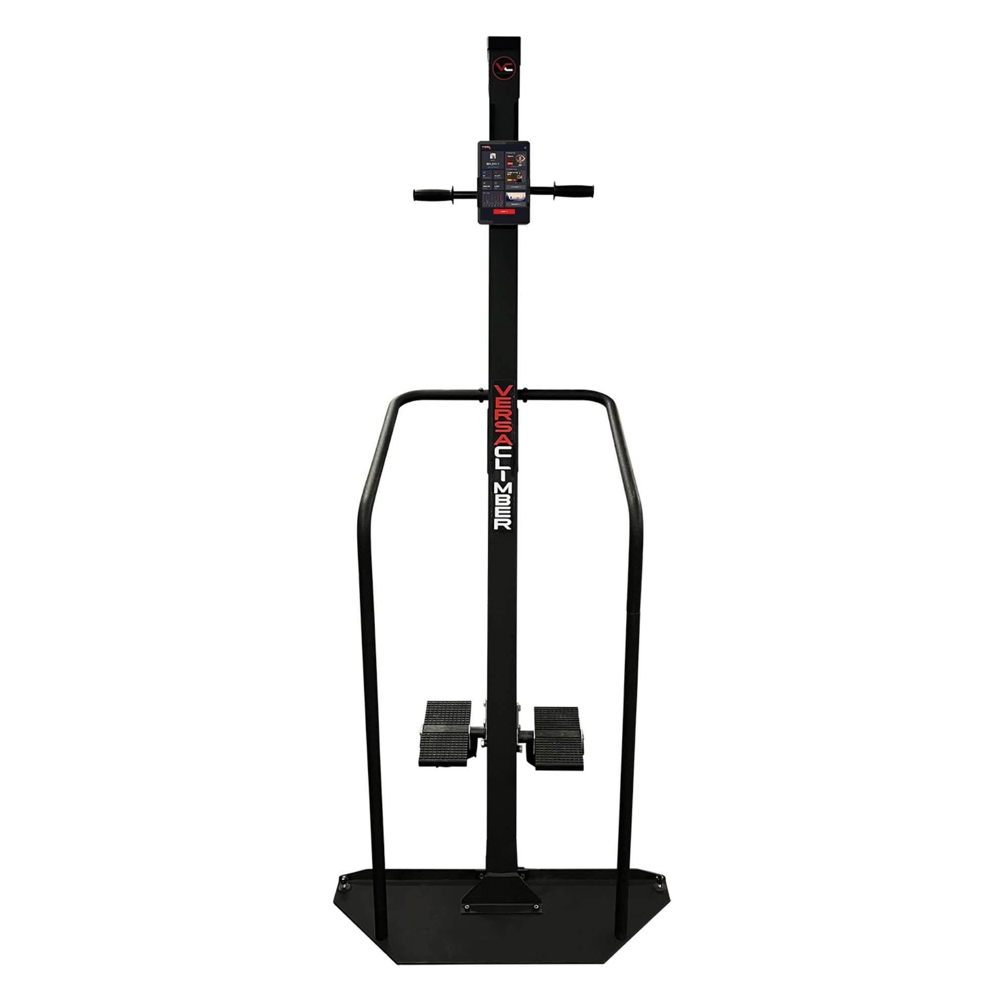 VersaClimber Home Climber.