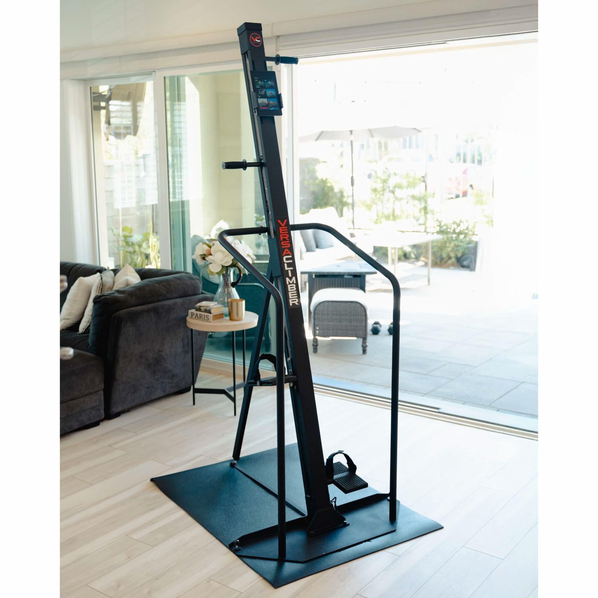 VersaClimber Home Climber.