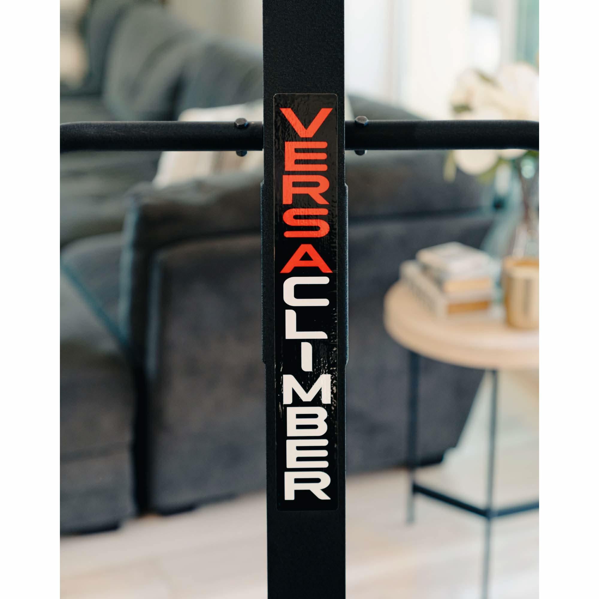 VersaClimber Home Climber.