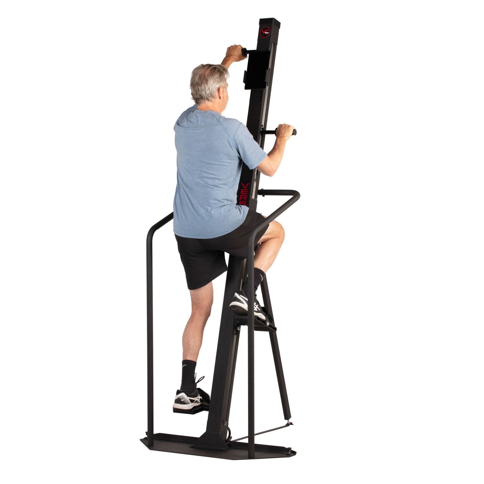 VersaClimber Home Climber - Elite Holistic Fitness
