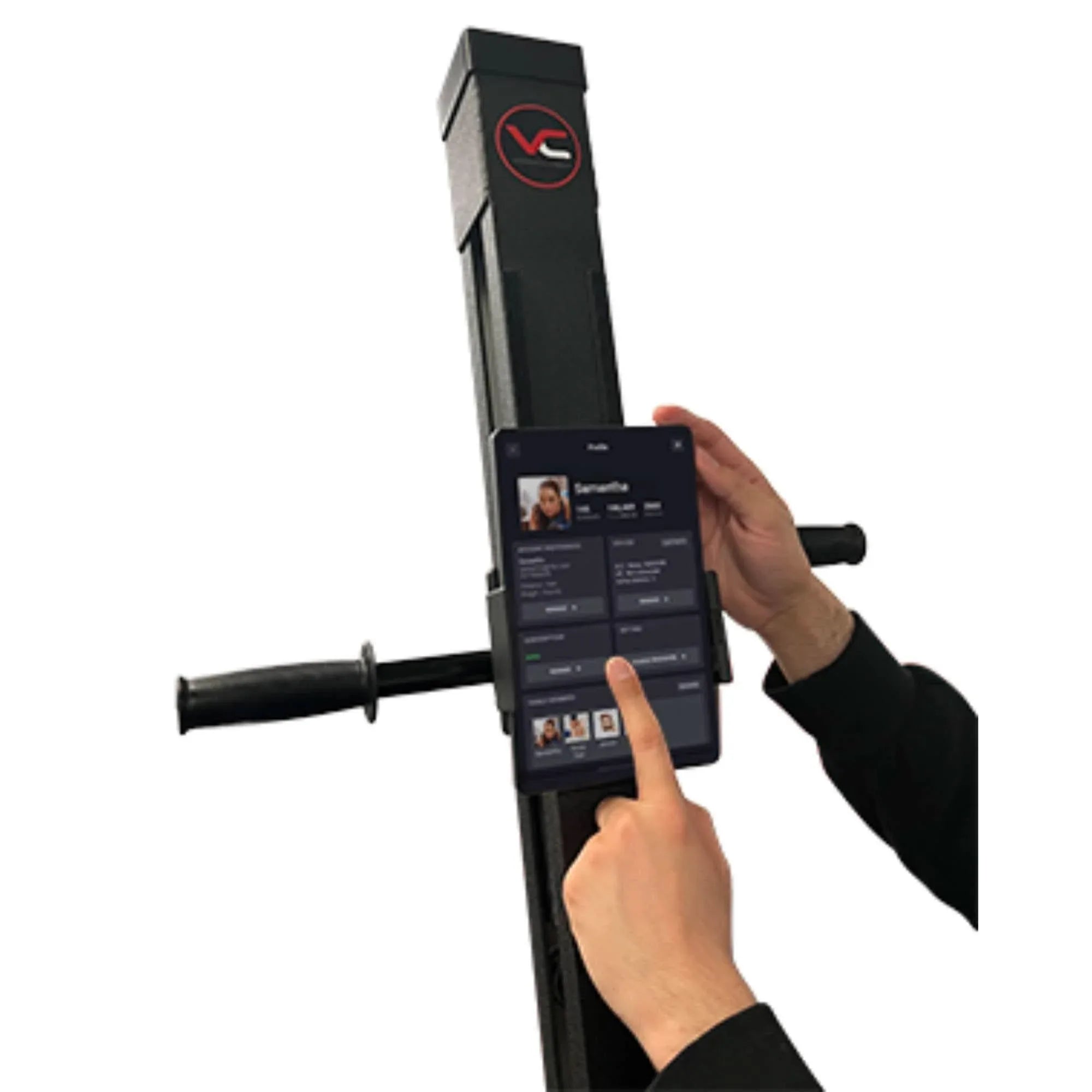 VersaClimber Home Climber - Elite Holistic Fitness