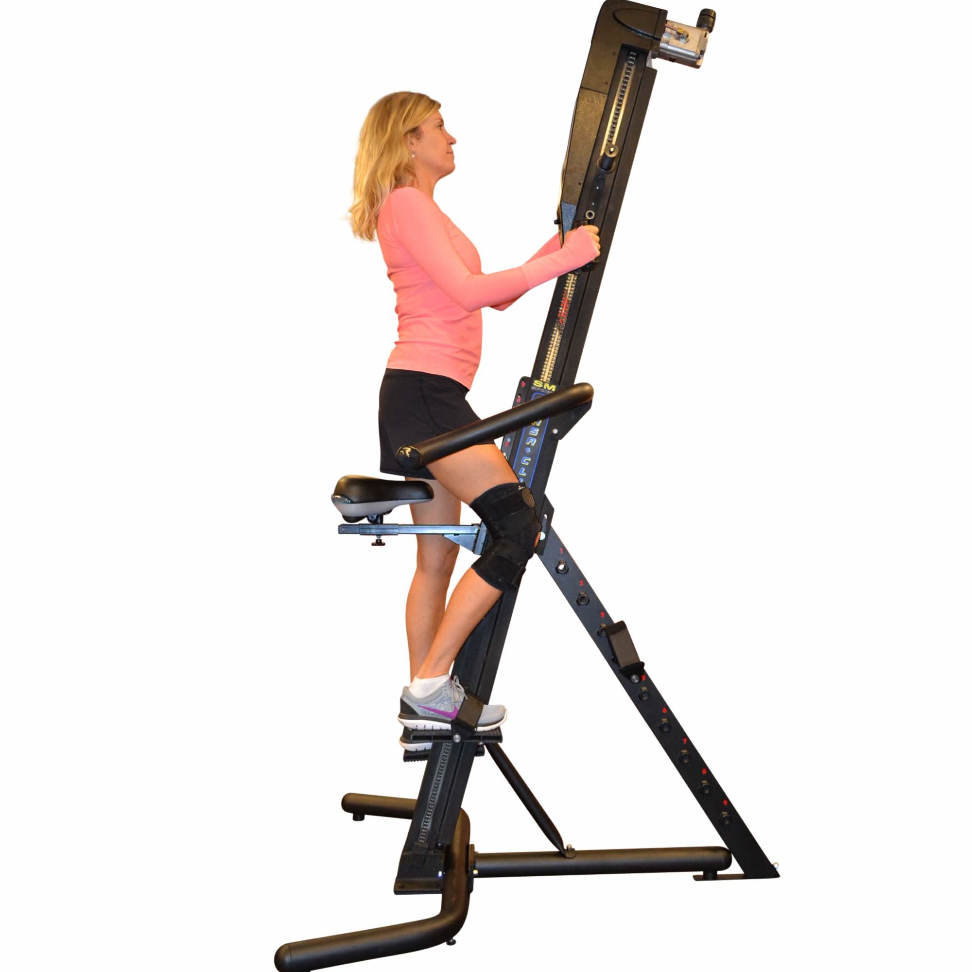 VersaClimber SRM Sports Rehab - Elite Holistic Fitness