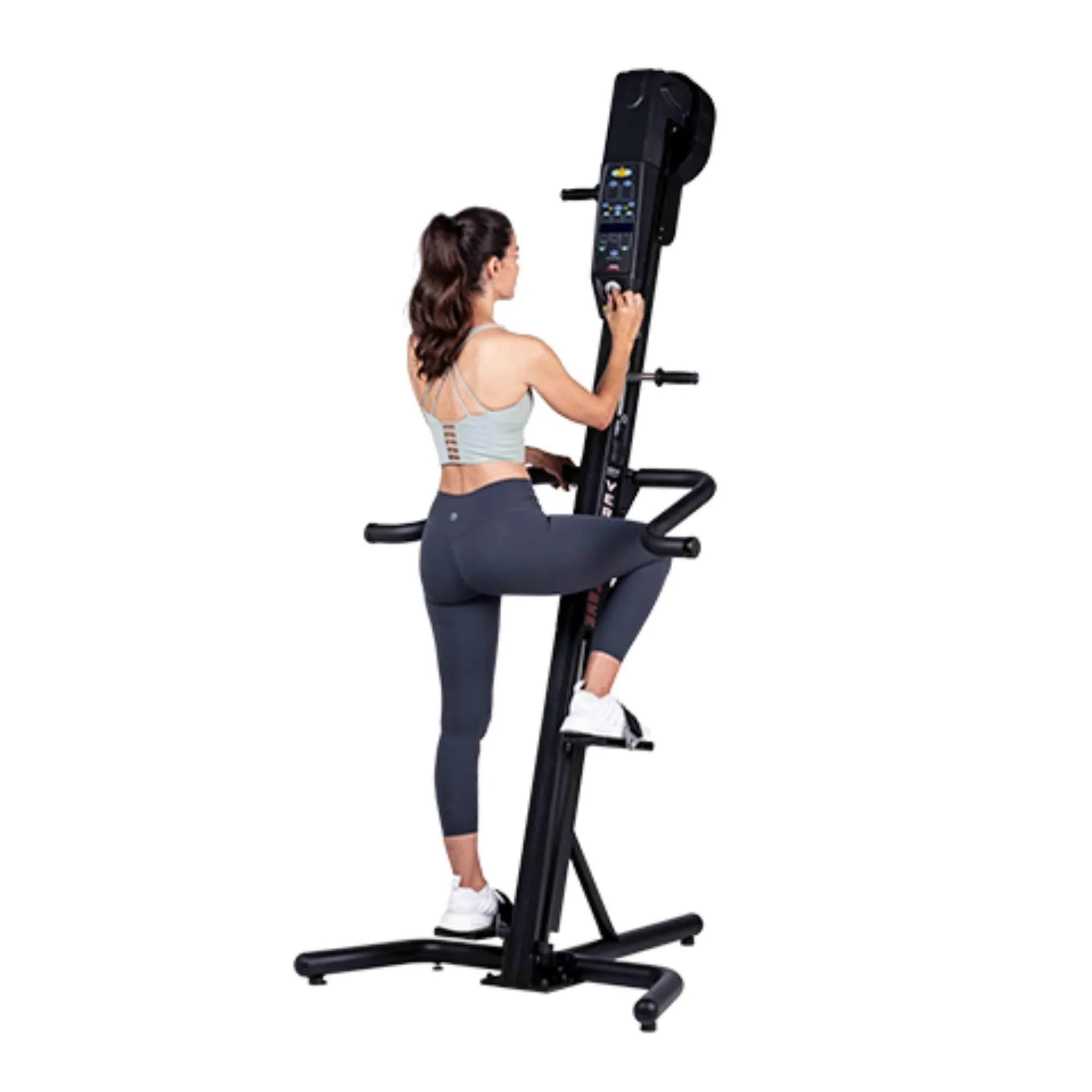 VersaClimber SM-Magnetic | Advanced Vertical Climber - Elite Holistic Fitness