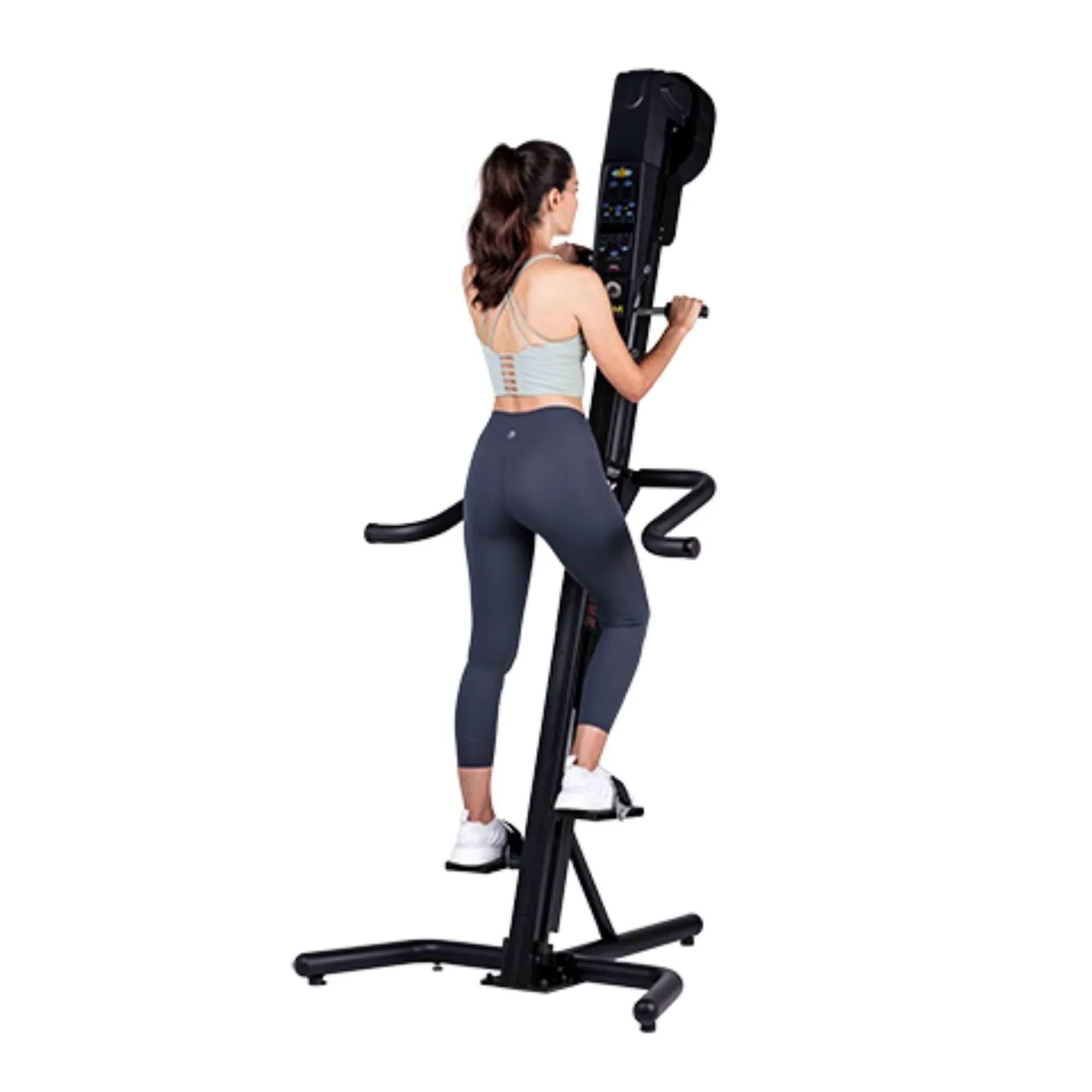 VersaClimber SM-Magnetic | Advanced Vertical Climber - Elite Holistic Fitness