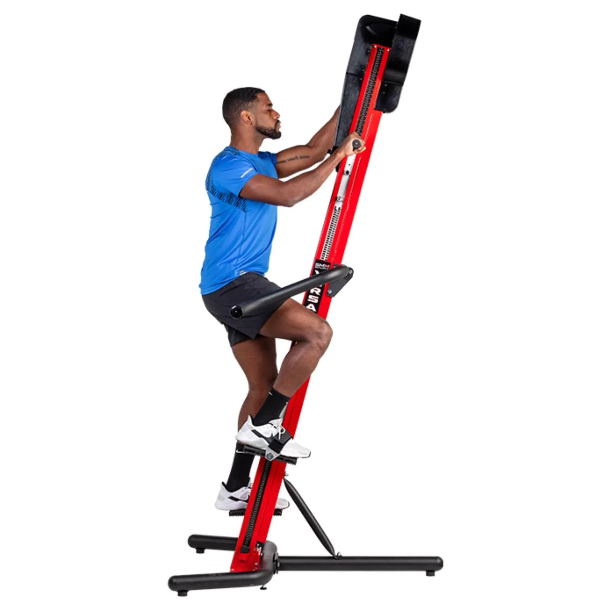 VersaClimber SM-Magnetic | Advanced Vertical Climber - Elite Holistic Fitness