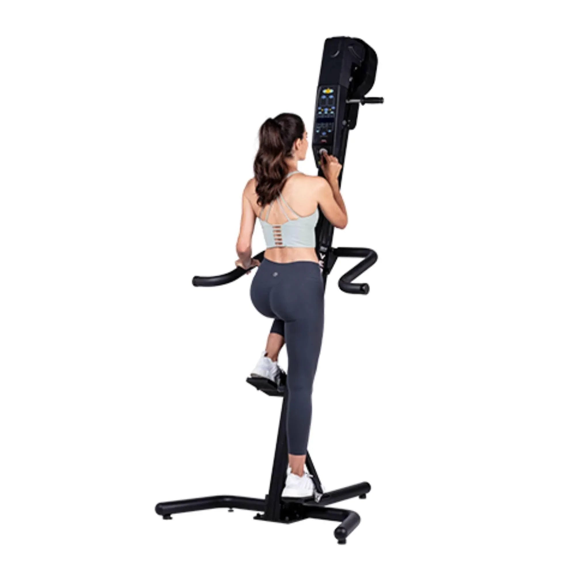 VersaClimber SM-Magnetic | Advanced Vertical Climber - Elite Holistic Fitness