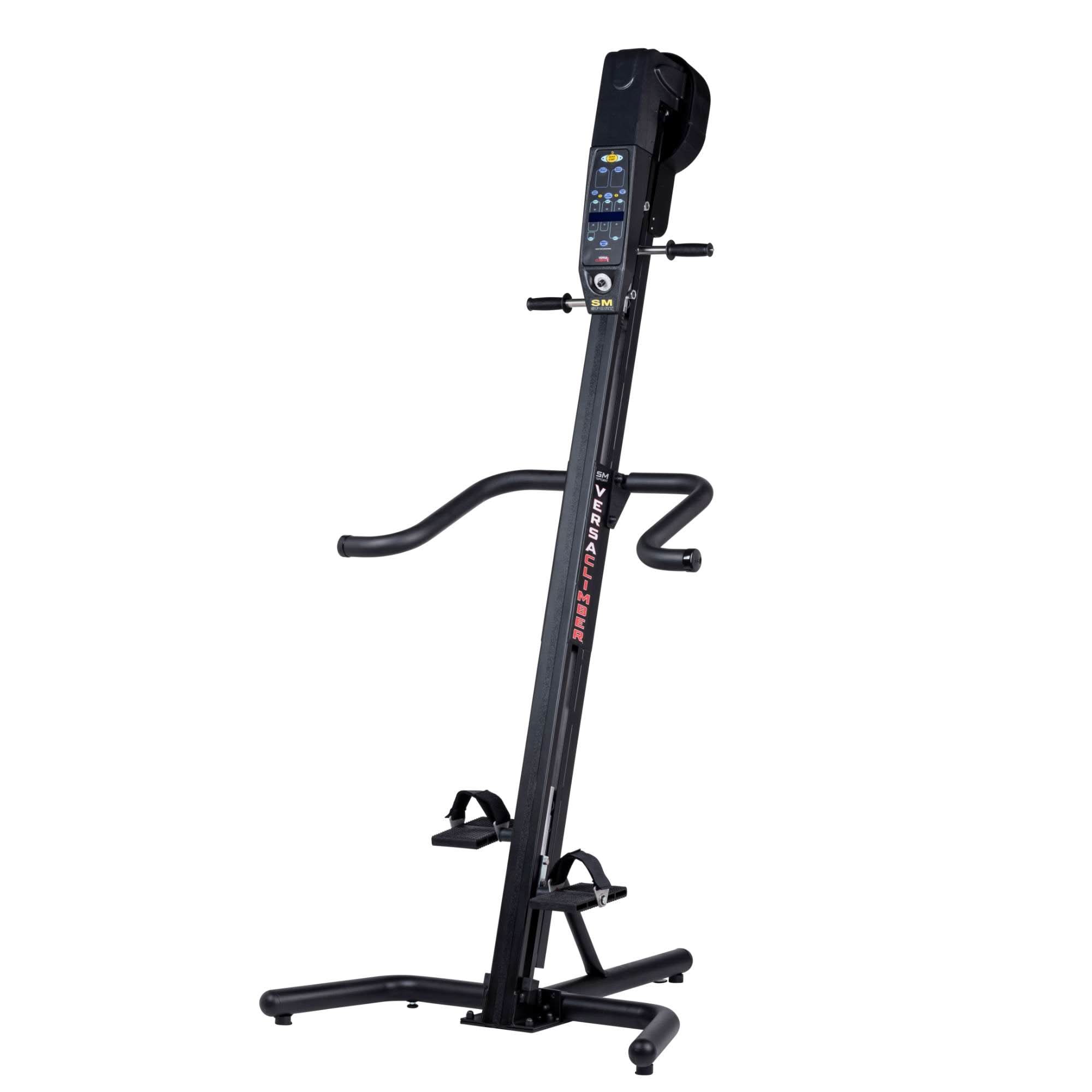 VersaClimber SM-Magnetic - Elite Holistic Fitness