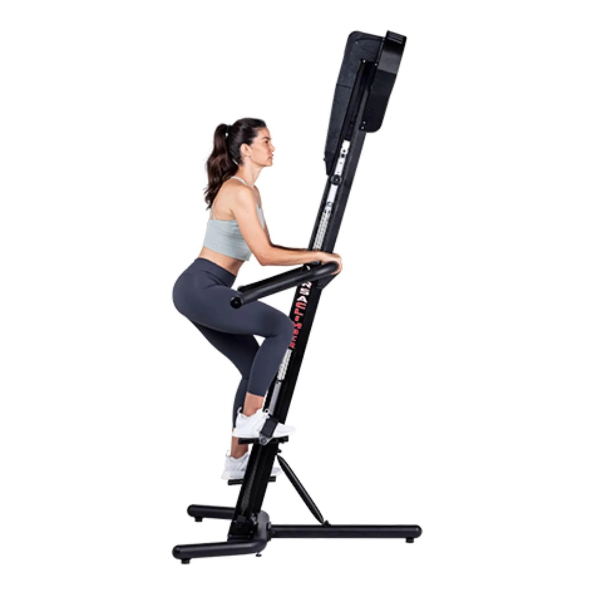 VersaClimber SM-Magnetic | Advanced Vertical Climber - Elite Holistic Fitness