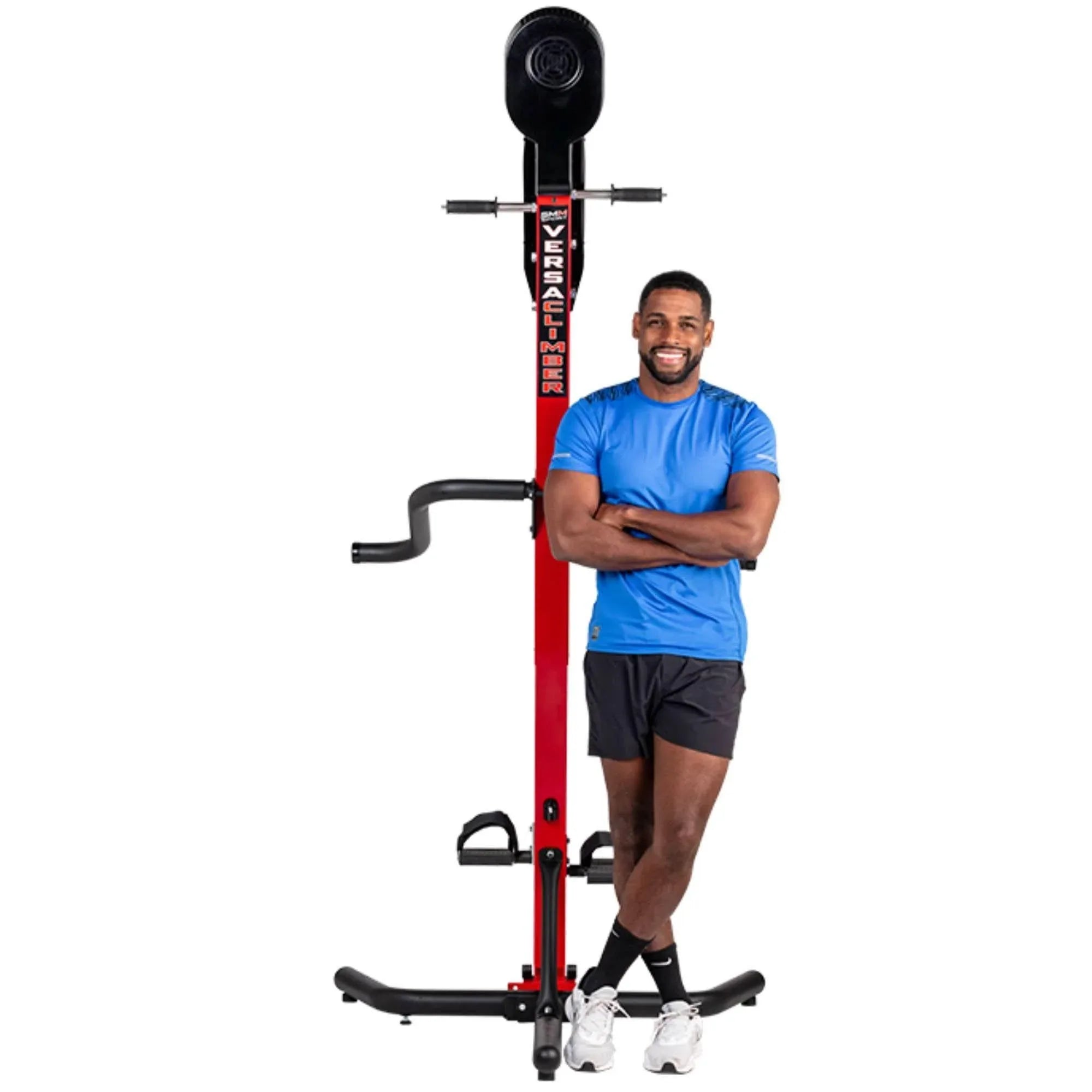 VersaClimber SM-Magnetic | Advanced Vertical Climber - Elite Holistic Fitness