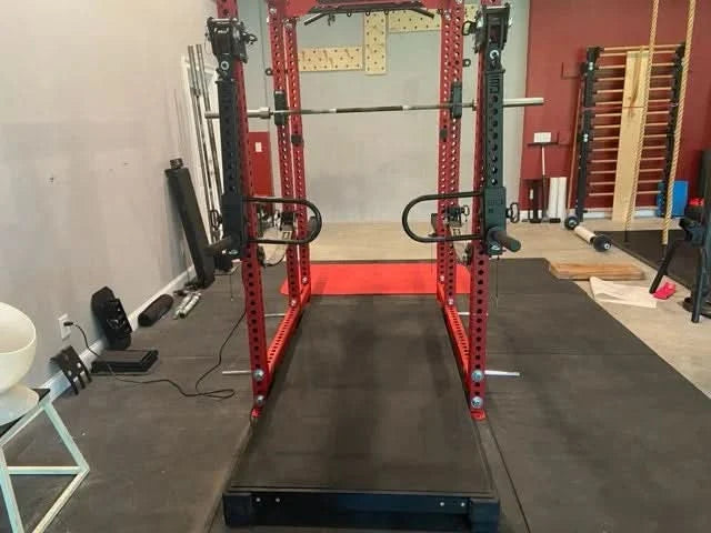 VibePlate 4084 - Elite Holistic Fitness