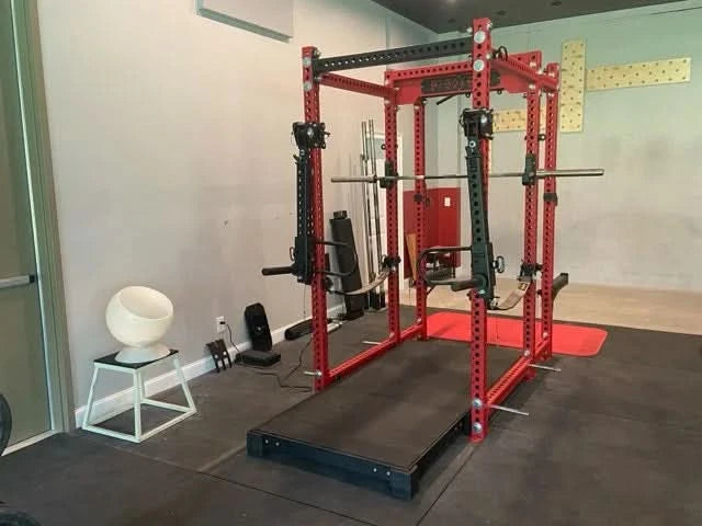 VibePlate 4084 - Elite Holistic Fitness