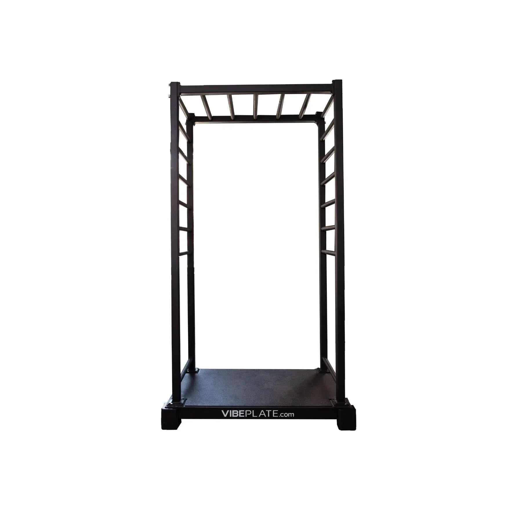 VibePlate VibeStretch: Vibration Stretching Machine - Elite Holistic Fitness