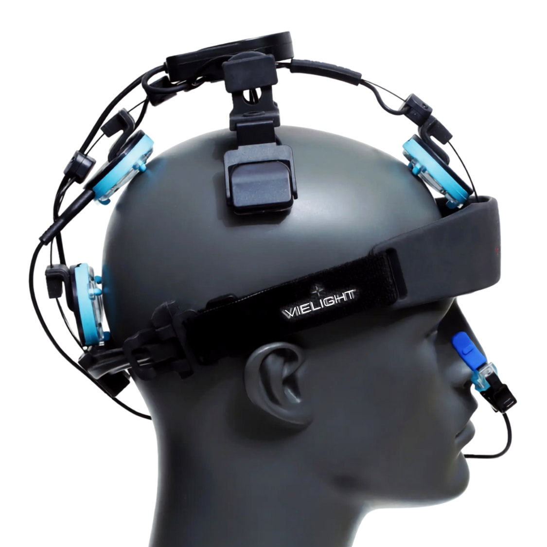 Vielight Neuro Duo 4 – Transcranial Photobiomodulation System